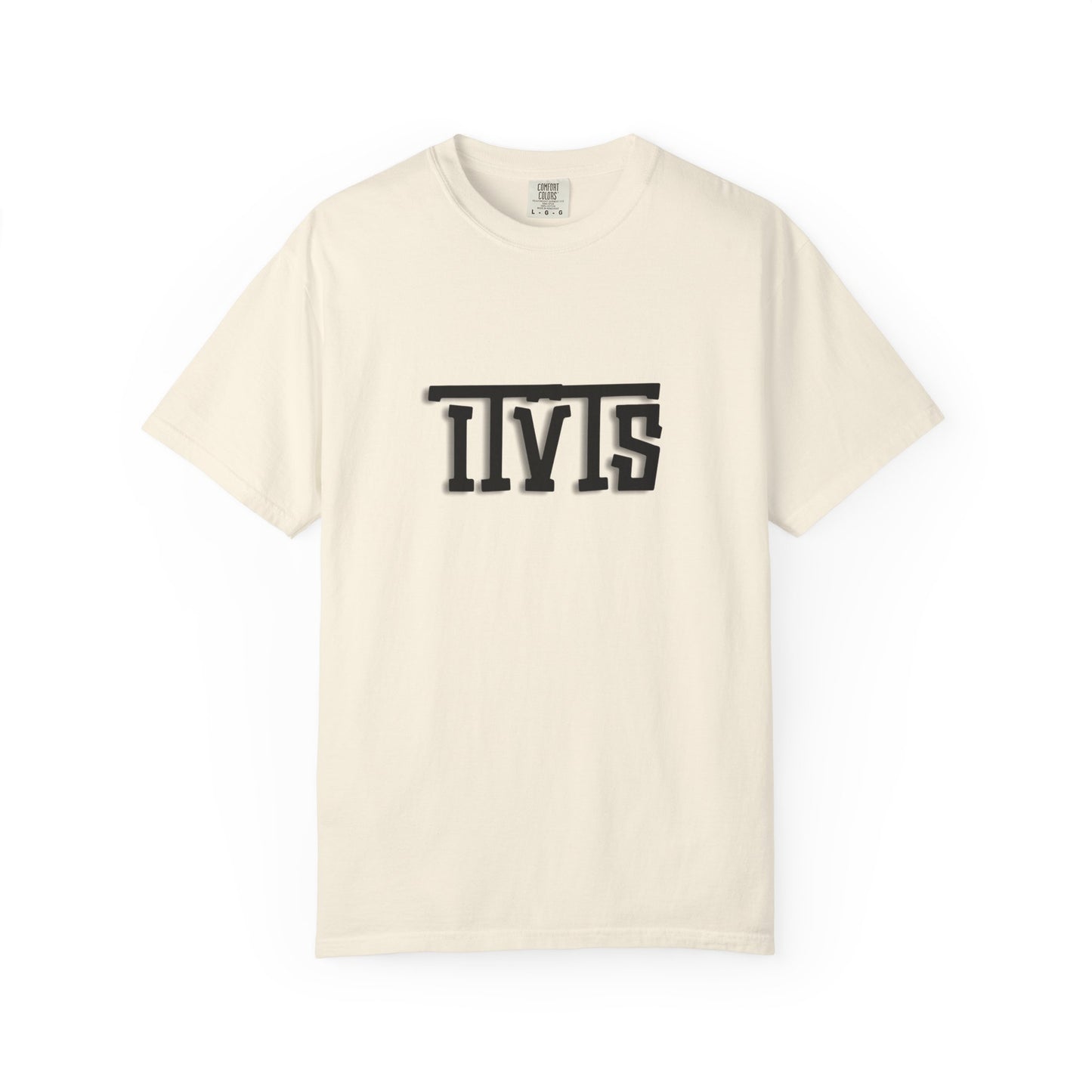 I.T.V.T.S-Design, Casual Wear, Graphic Tee, Everyday Fashion, Gift for Him/Her