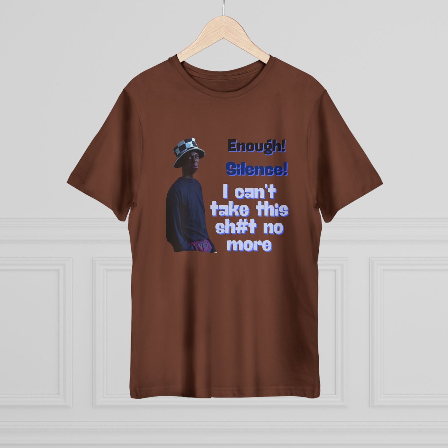 Unisex Deluxe T-shirt