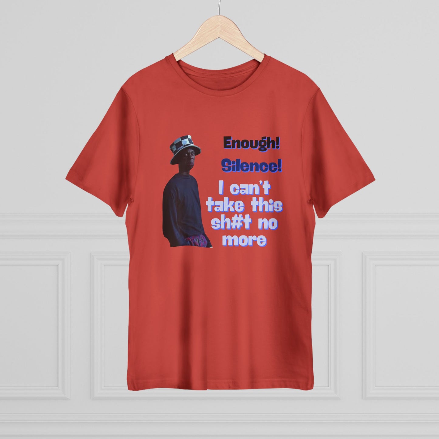 Unisex Deluxe T-shirt