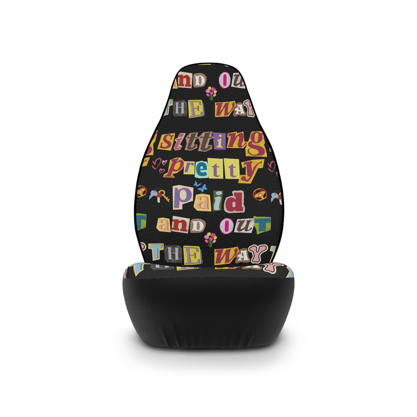 Car Seat Covers