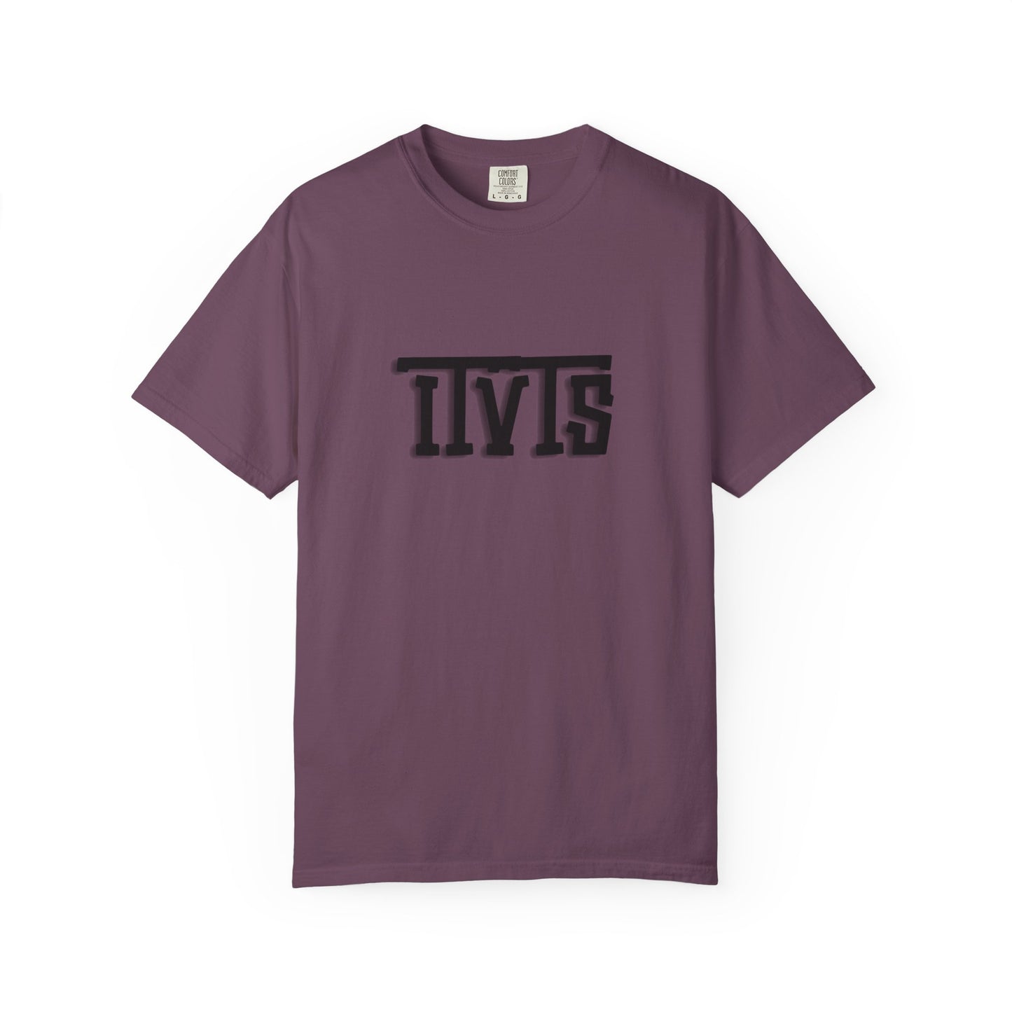 I.T.V.T.S-Design, Casual Wear, Graphic Tee, Everyday Fashion, Gift for Him/Her