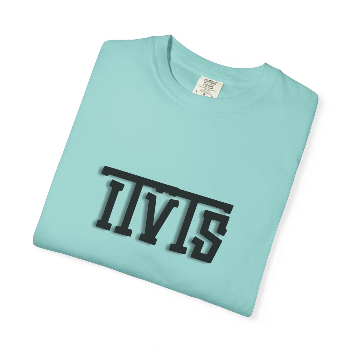 I.T.V.T.S-Design, Casual Wear, Graphic Tee, Everyday Fashion, Gift for Him/Her