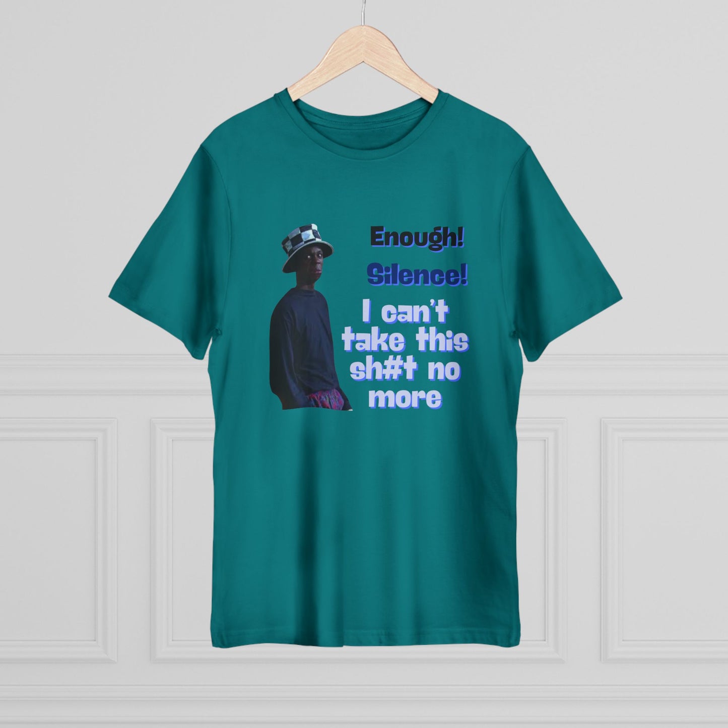 Unisex Deluxe T-shirt