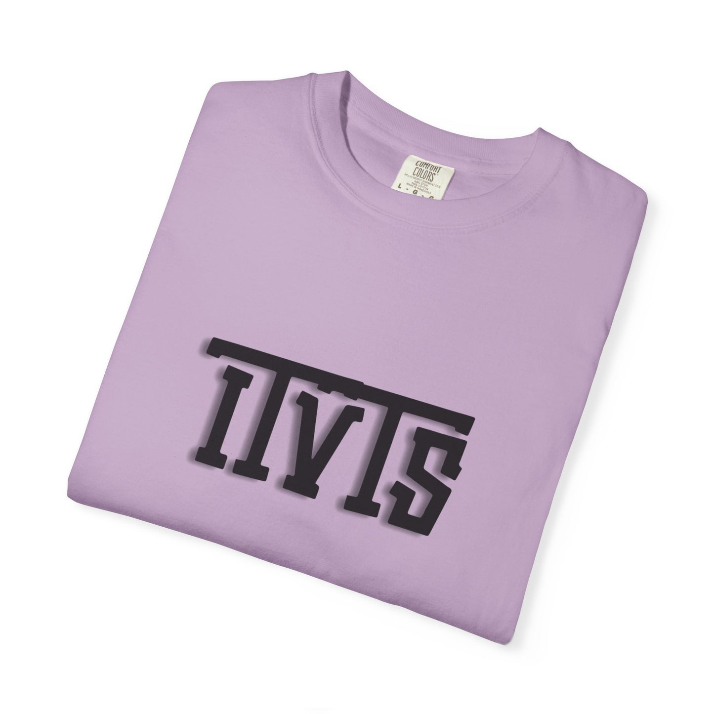 I.T.V.T.S-Design, Casual Wear, Graphic Tee, Everyday Fashion, Gift for Him/Her