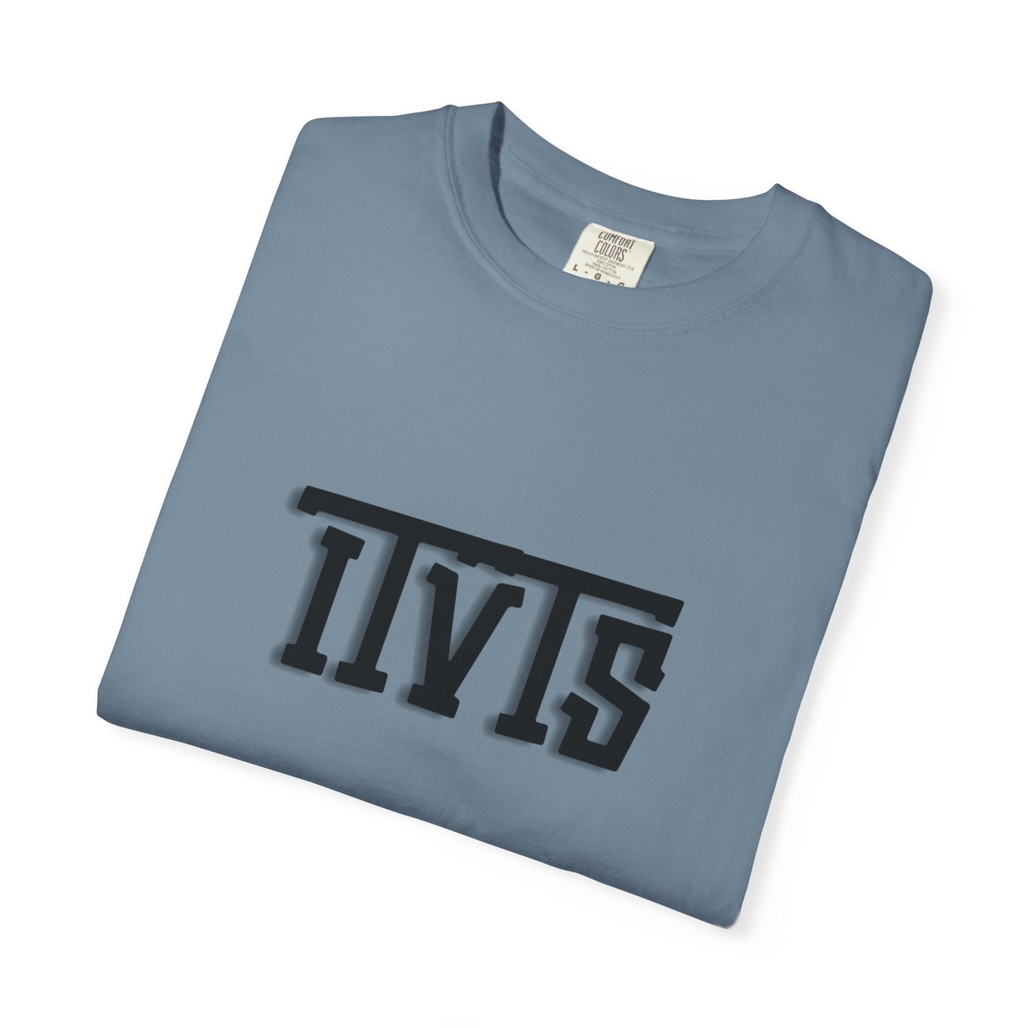 I.T.V.T.S-Design, Casual Wear, Graphic Tee, Everyday Fashion, Gift for Him/Her