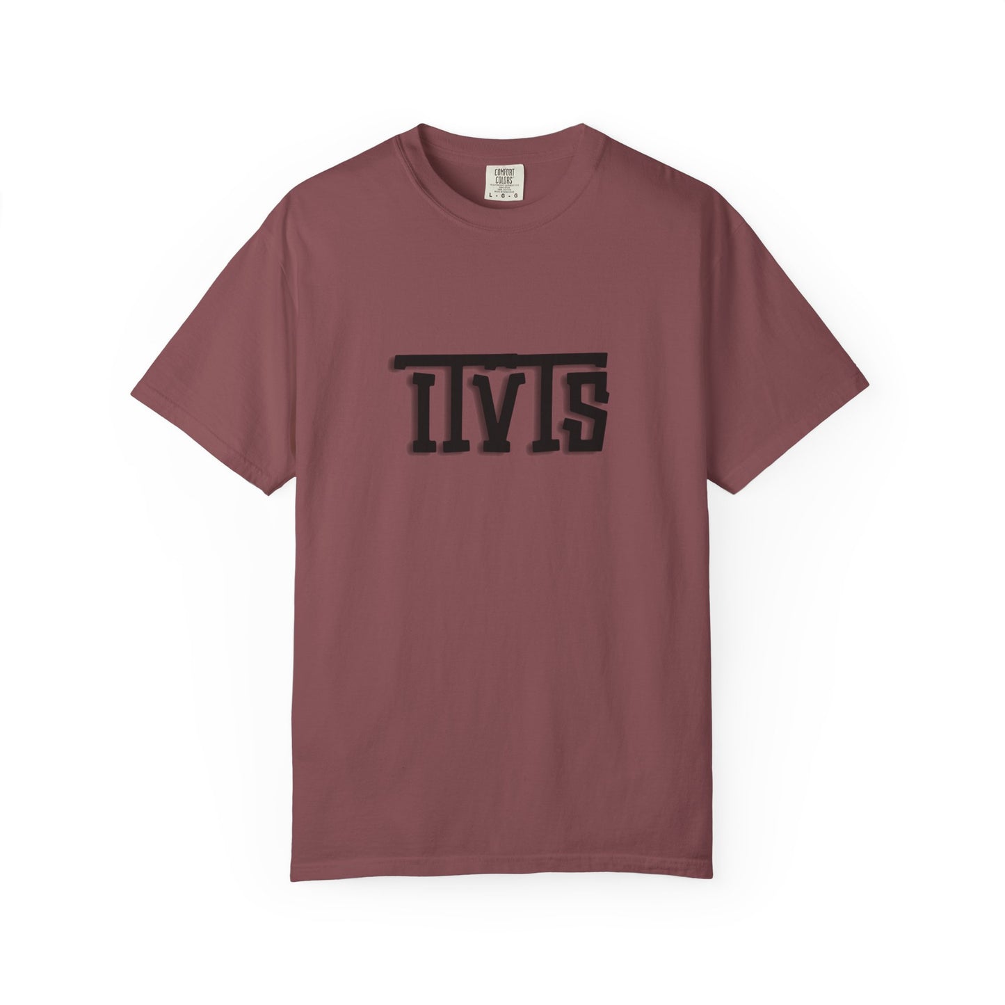 I.T.V.T.S-Design, Casual Wear, Graphic Tee, Everyday Fashion, Gift for Him/Her
