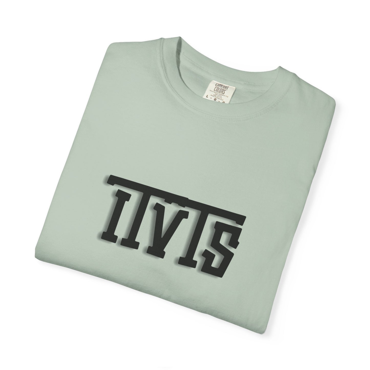 I.T.V.T.S-Design, Casual Wear, Graphic Tee, Everyday Fashion, Gift for Him/Her