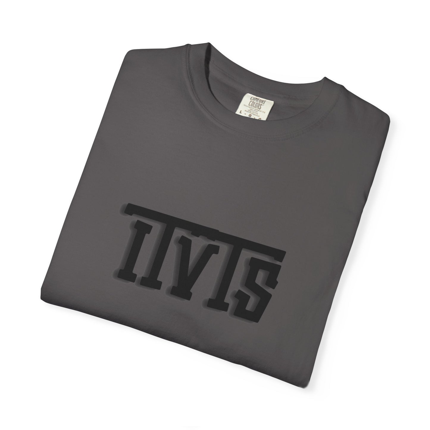 I.T.V.T.S-Design, Casual Wear, Graphic Tee, Everyday Fashion, Gift for Him/Her