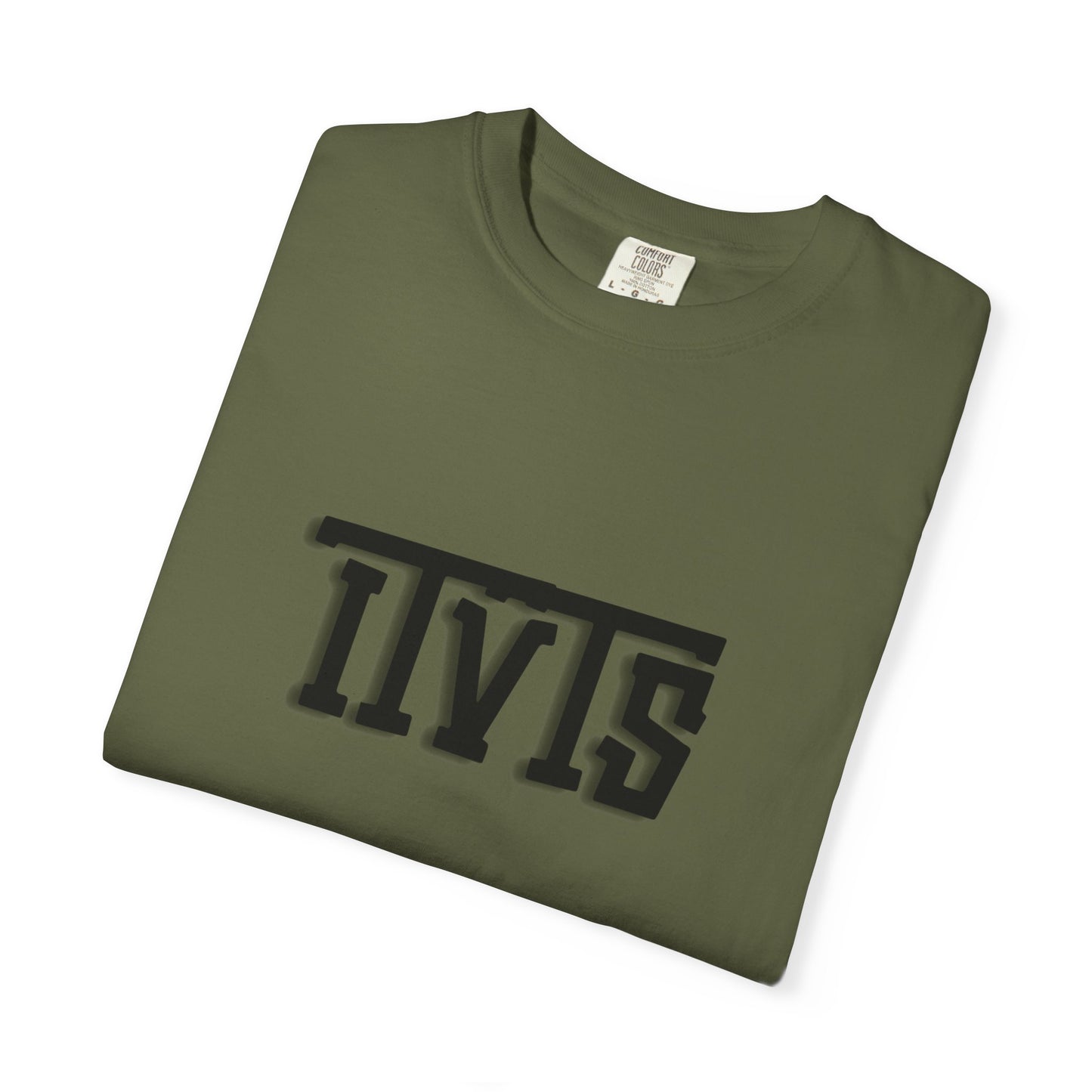 I.T.V.T.S-Design, Casual Wear, Graphic Tee, Everyday Fashion, Gift for Him/Her