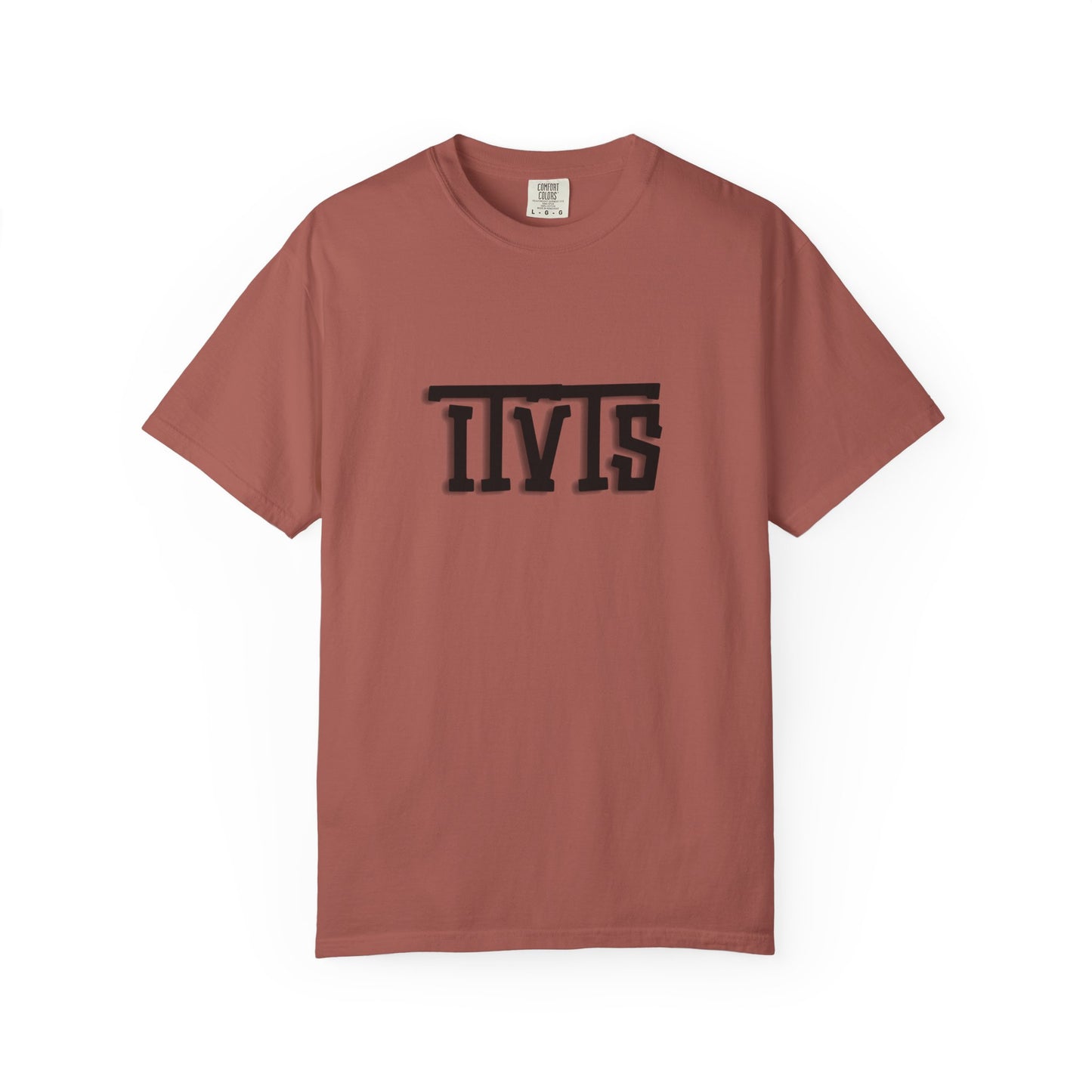 I.T.V.T.S-Design, Casual Wear, Graphic Tee, Everyday Fashion, Gift for Him/Her