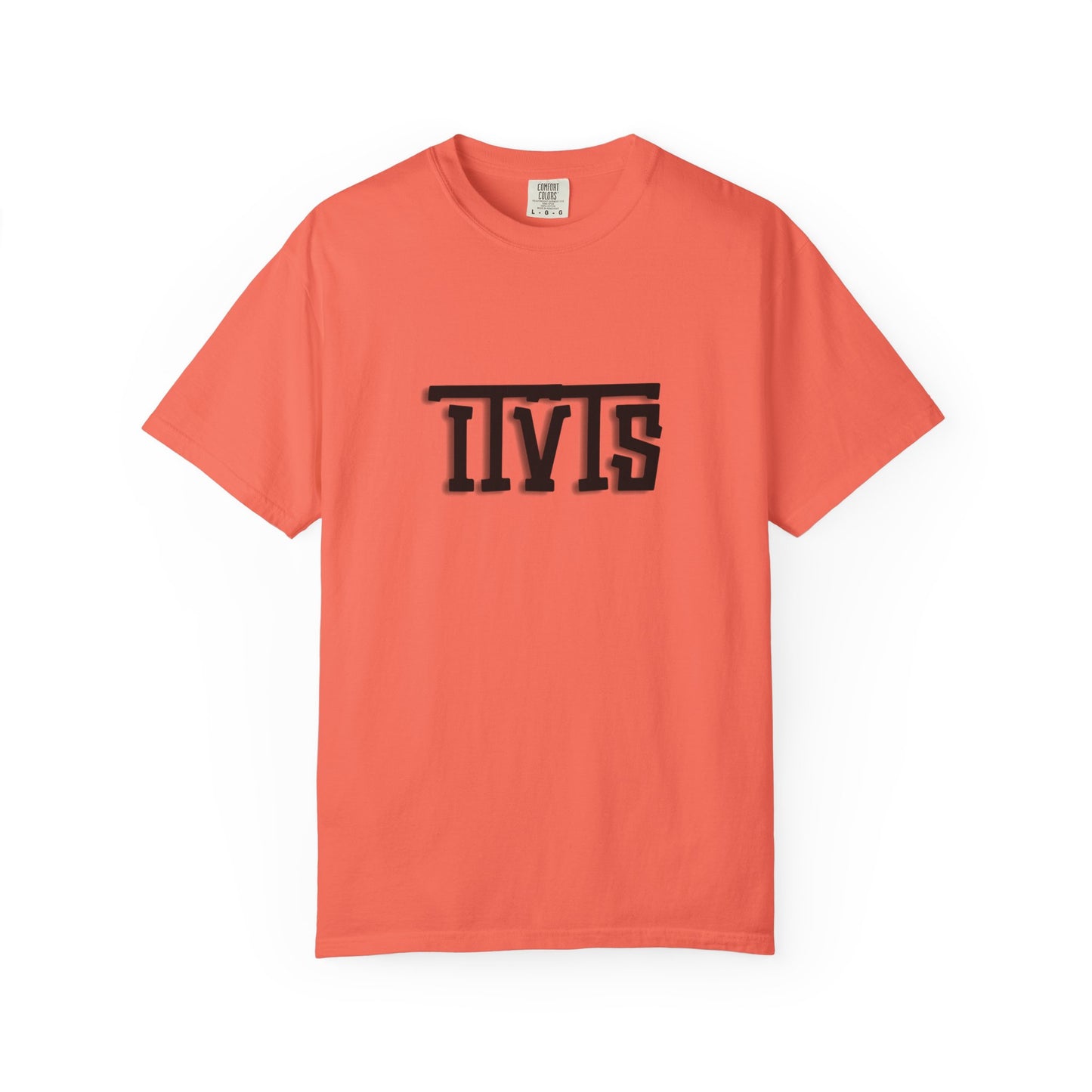 I.T.V.T.S-Design, Casual Wear, Graphic Tee, Everyday Fashion, Gift for Him/Her