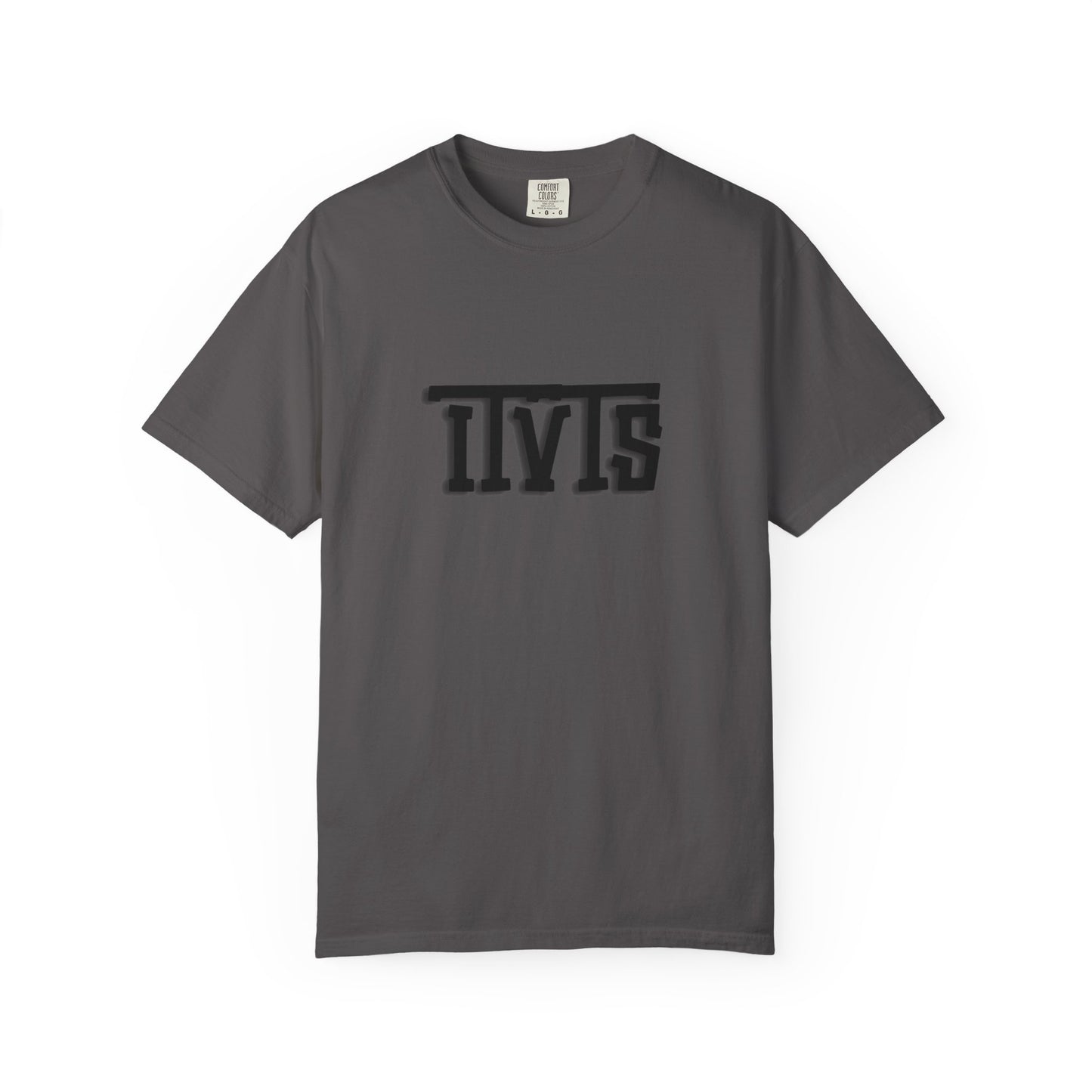 I.T.V.T.S-Design, Casual Wear, Graphic Tee, Everyday Fashion, Gift for Him/Her
