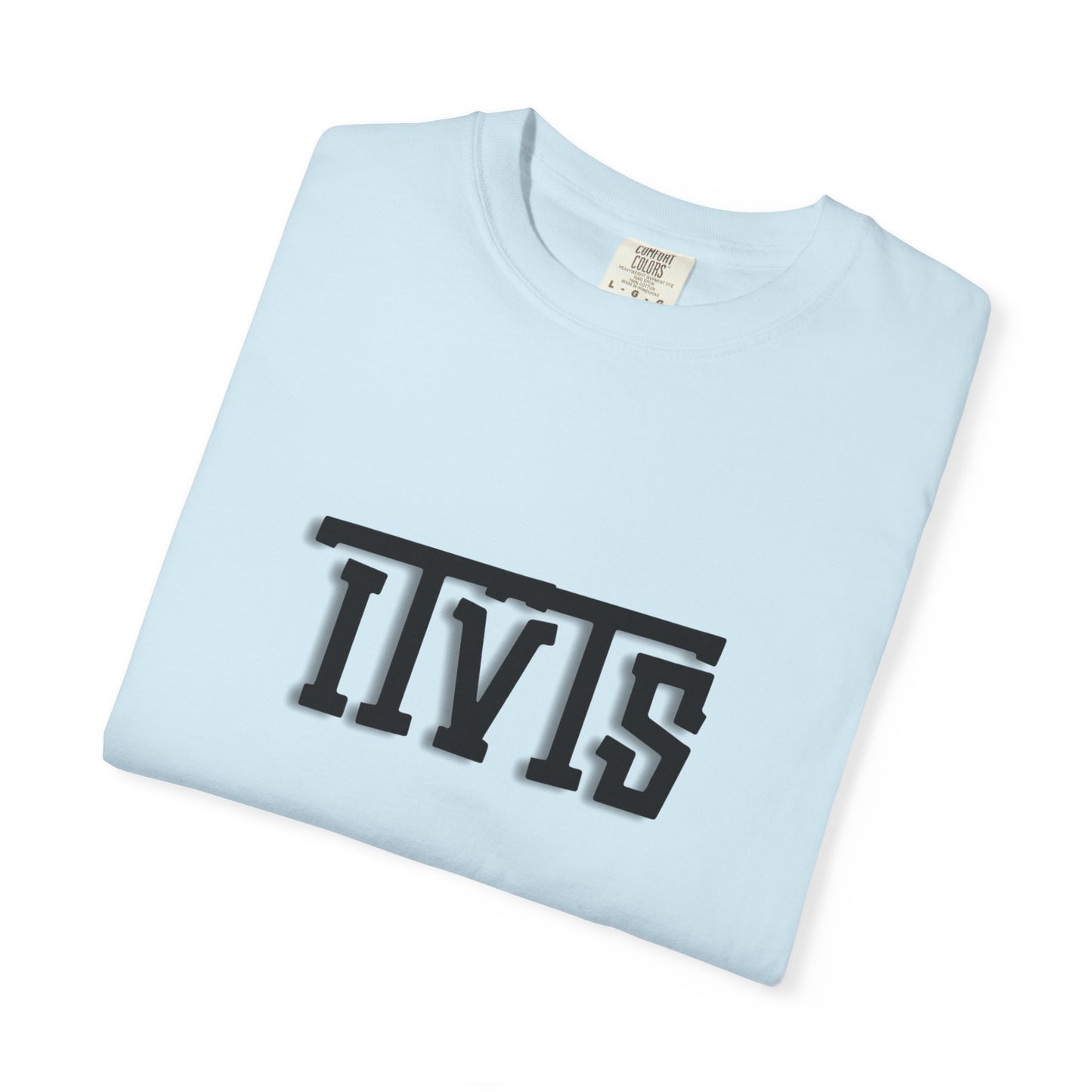 I.T.V.T.S-Design, Casual Wear, Graphic Tee, Everyday Fashion, Gift for Him/Her