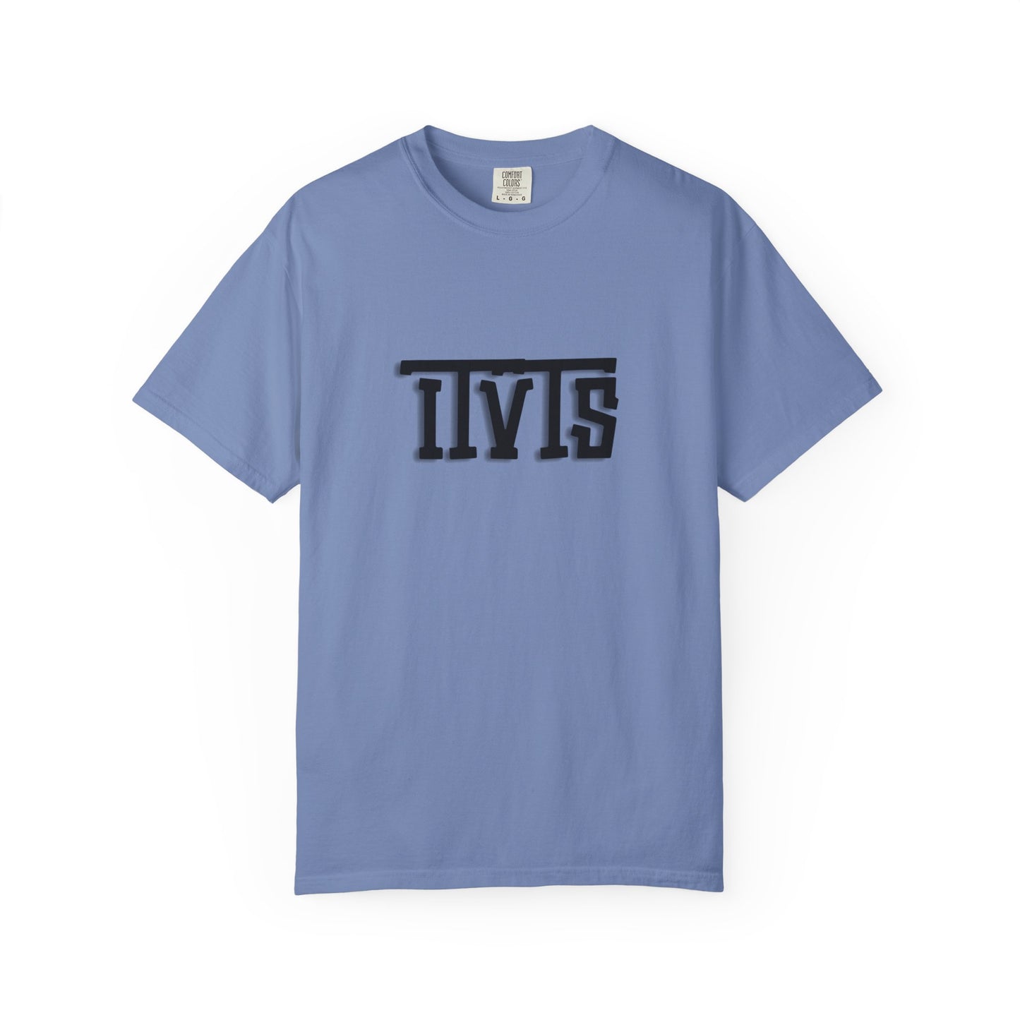 I.T.V.T.S-Design, Casual Wear, Graphic Tee, Everyday Fashion, Gift for Him/Her