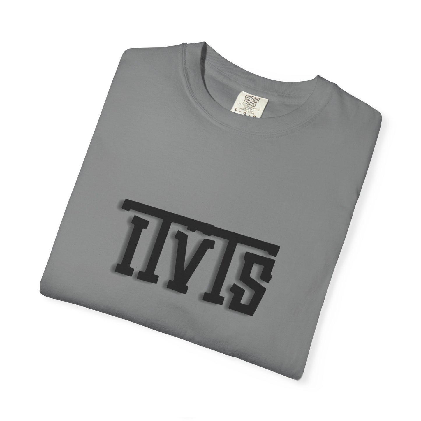 I.T.V.T.S-Design, Casual Wear, Graphic Tee, Everyday Fashion, Gift for Him/Her