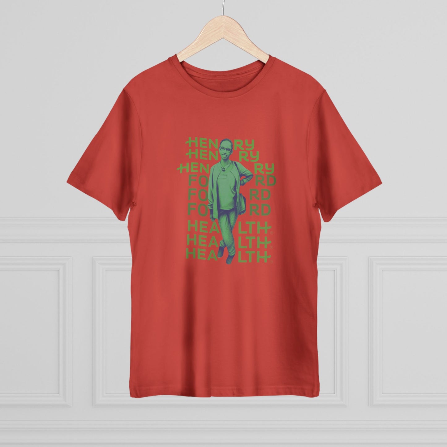 Ebony Unisex Deluxe T-shirt