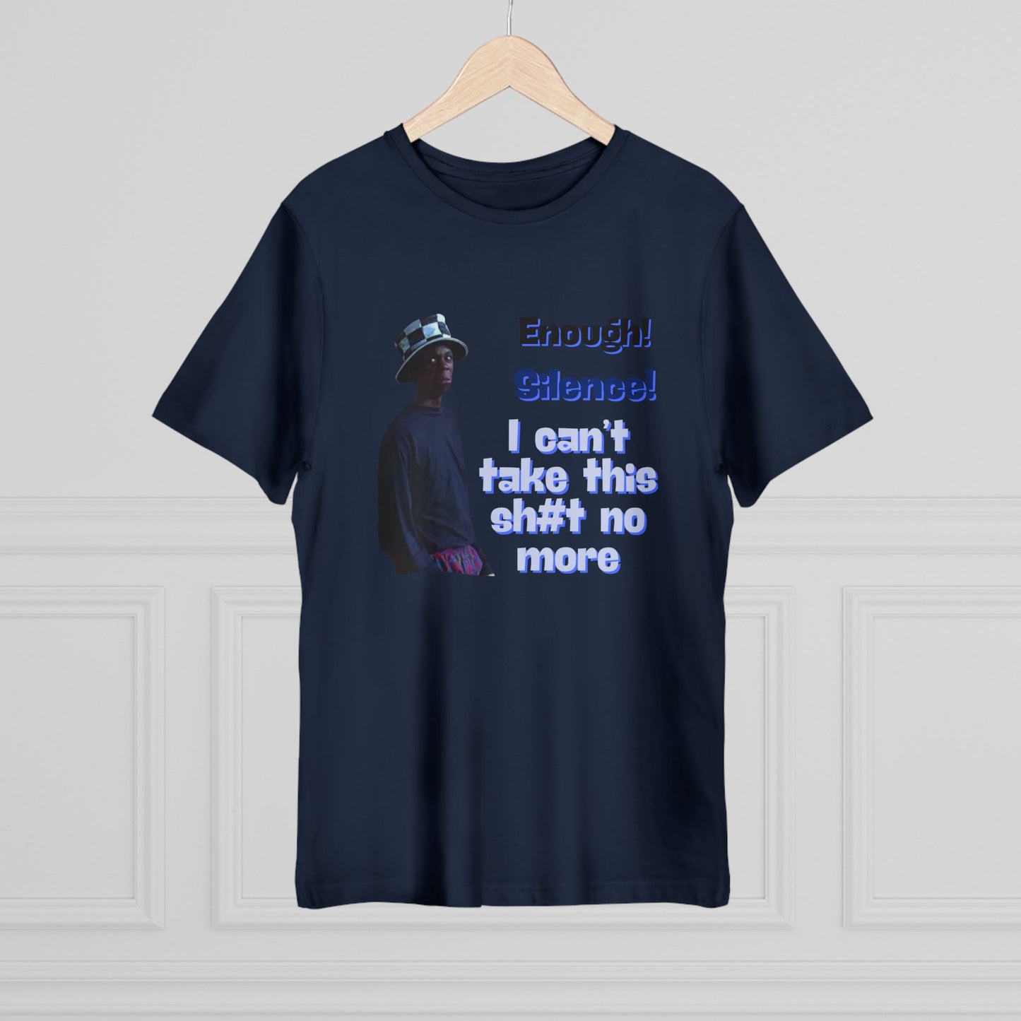 Unisex Deluxe T-shirt