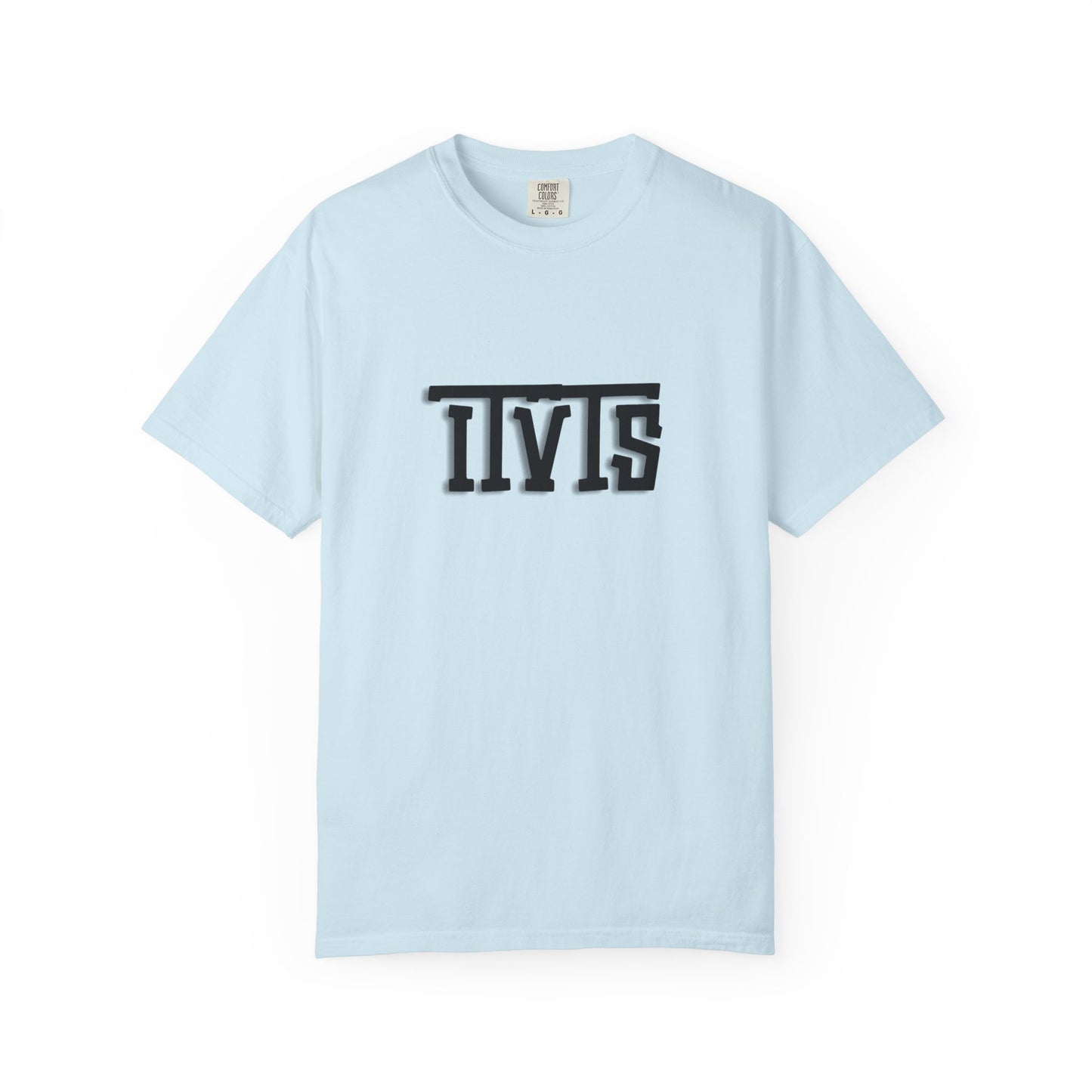 I.T.V.T.S-Design, Casual Wear, Graphic Tee, Everyday Fashion, Gift for Him/Her