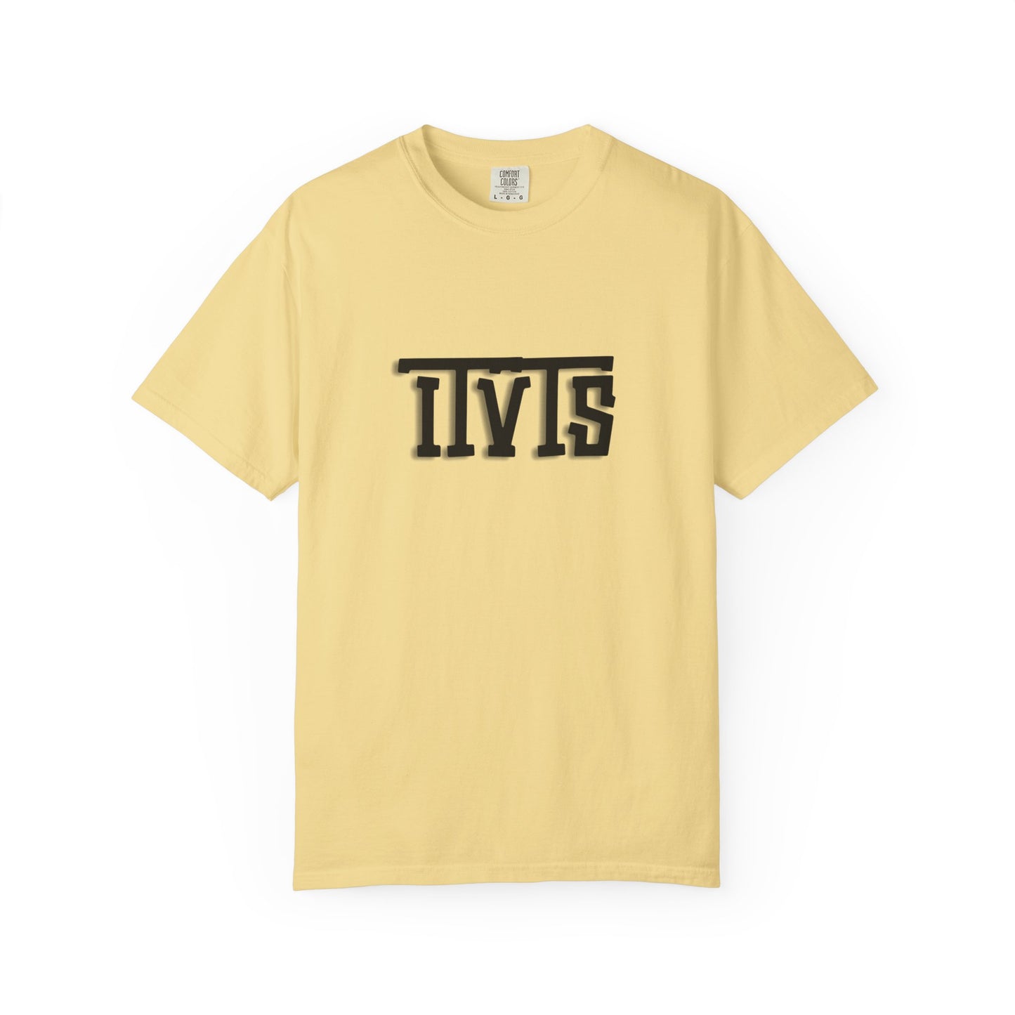 I.T.V.T.S-Design, Casual Wear, Graphic Tee, Everyday Fashion, Gift for Him/Her