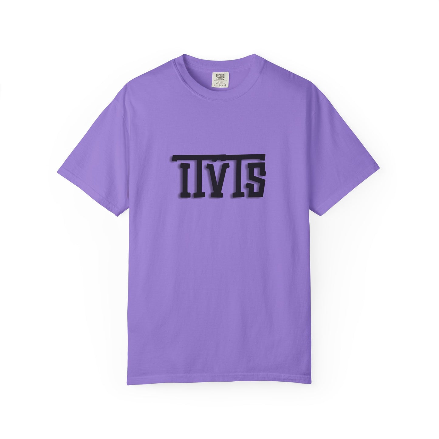 I.T.V.T.S-Design, Casual Wear, Graphic Tee, Everyday Fashion, Gift for Him/Her