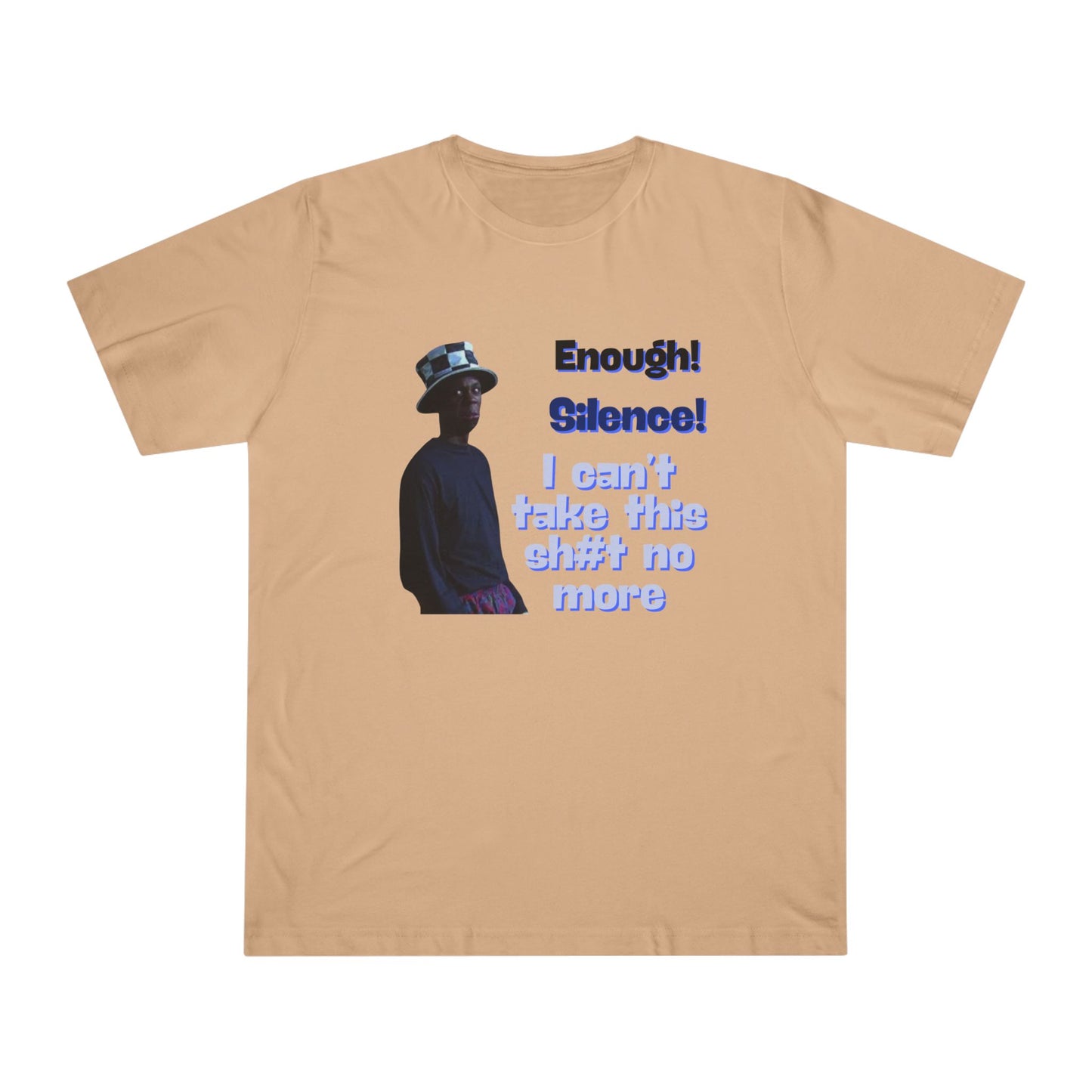 Unisex Deluxe T-shirt