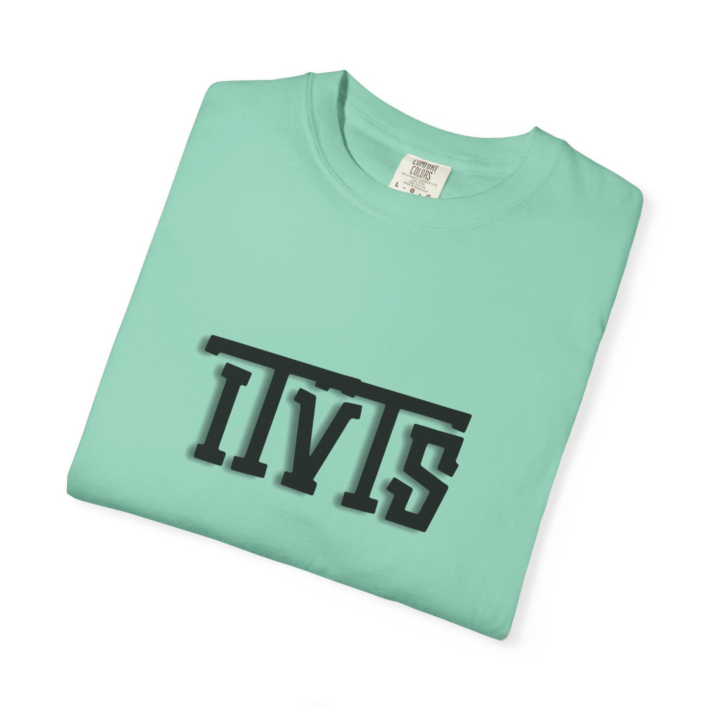 I.T.V.T.S-Design, Casual Wear, Graphic Tee, Everyday Fashion, Gift for Him/Her