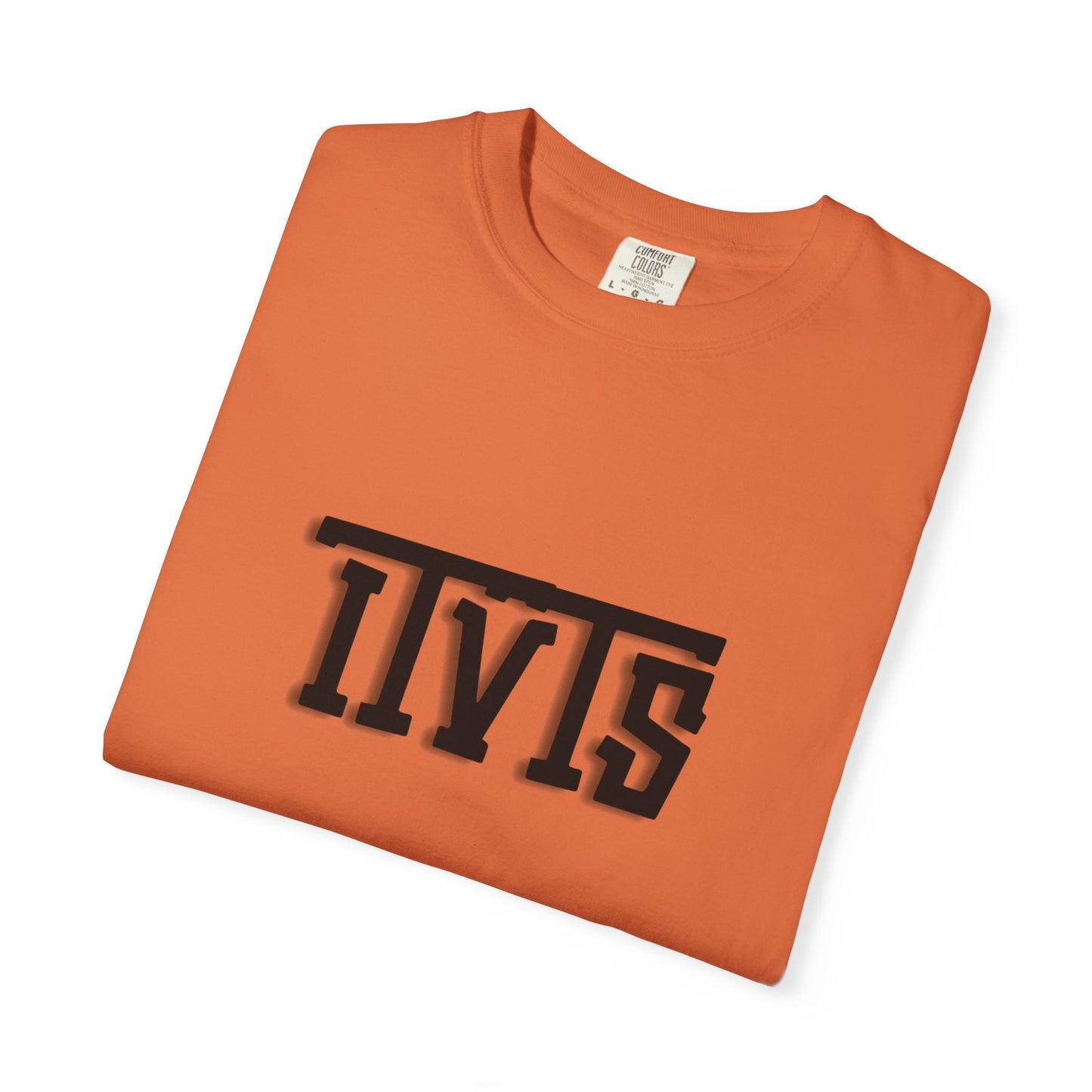 I.T.V.T.S-Design, Casual Wear, Graphic Tee, Everyday Fashion, Gift for Him/Her