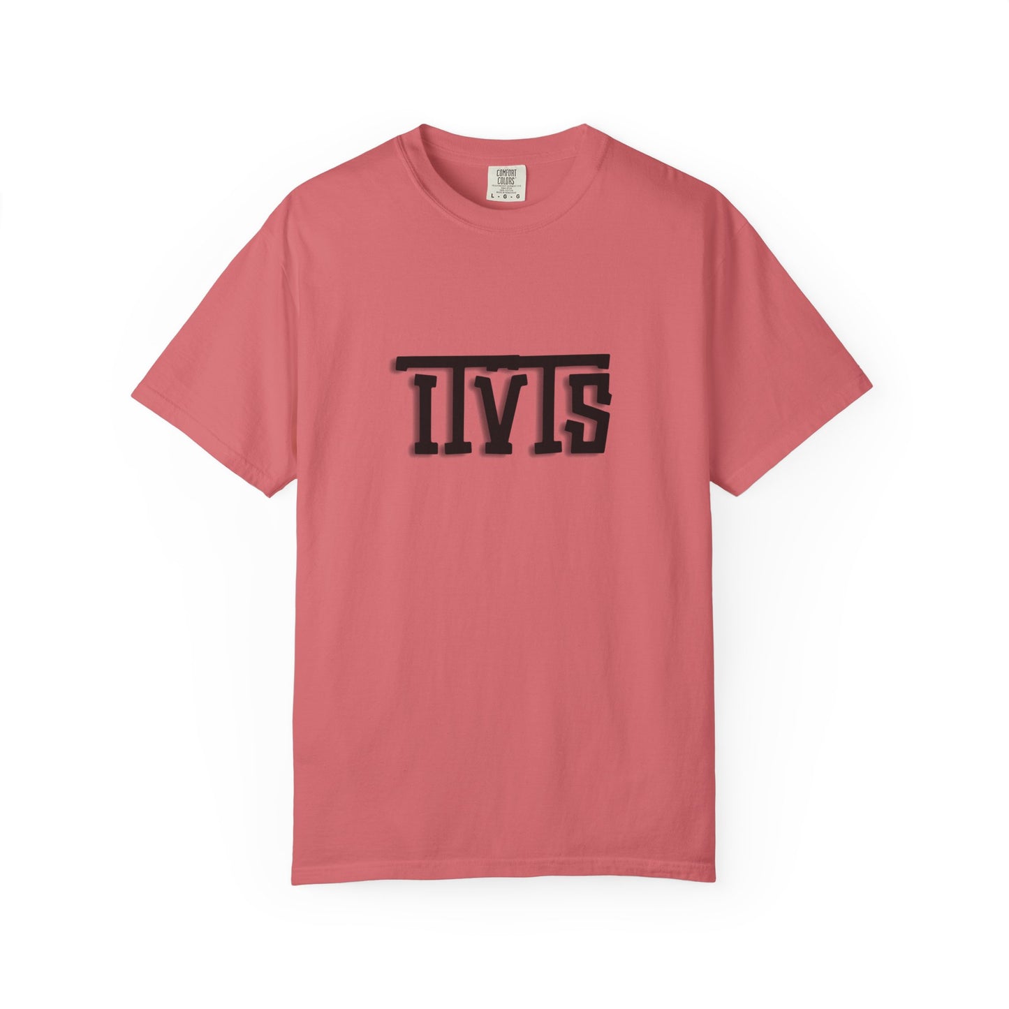 I.T.V.T.S-Design, Casual Wear, Graphic Tee, Everyday Fashion, Gift for Him/Her