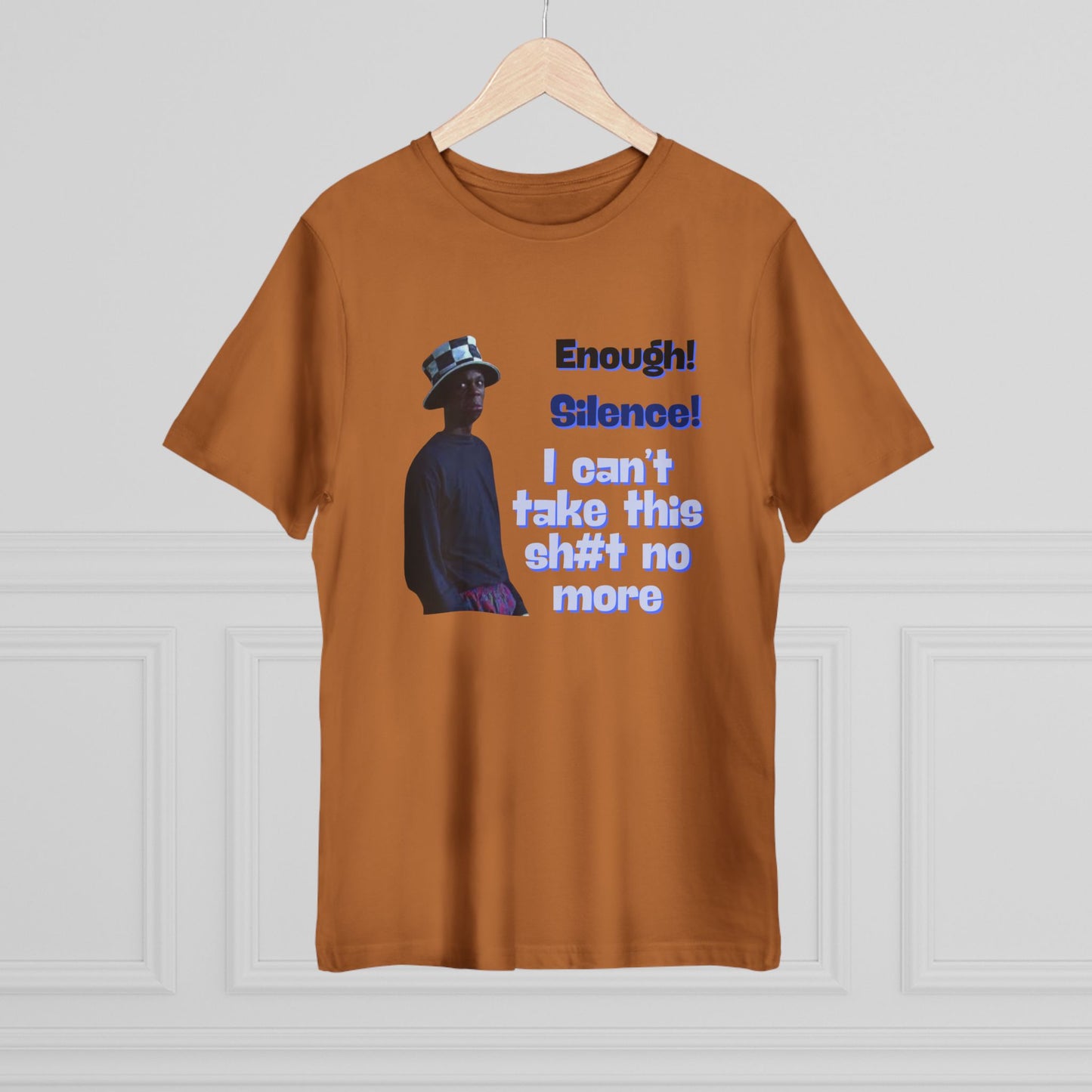 Unisex Deluxe T-shirt