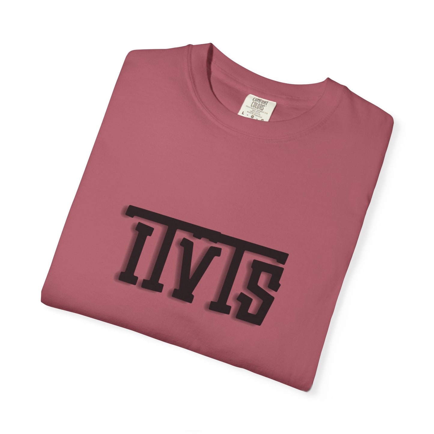 I.T.V.T.S-Design, Casual Wear, Graphic Tee, Everyday Fashion, Gift for Him/Her