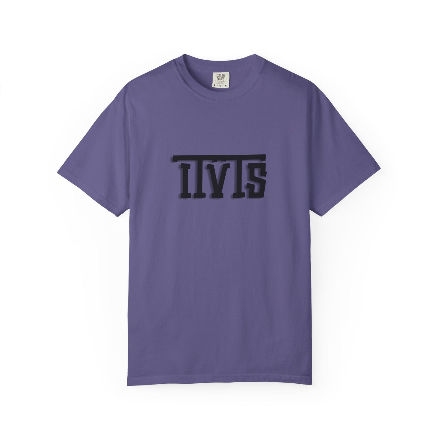 I.T.V.T.S-Design, Casual Wear, Graphic Tee, Everyday Fashion, Gift for Him/Her