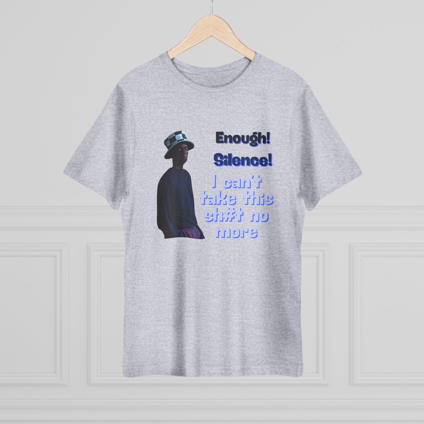 Unisex Deluxe T-shirt