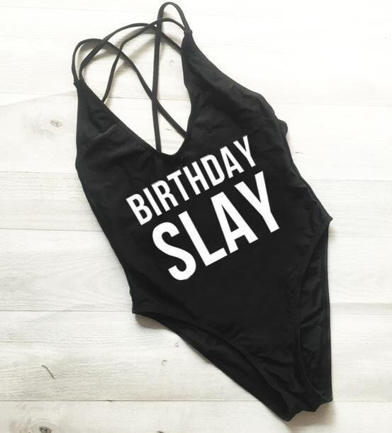 Bodysuit and Jumpsuit Set