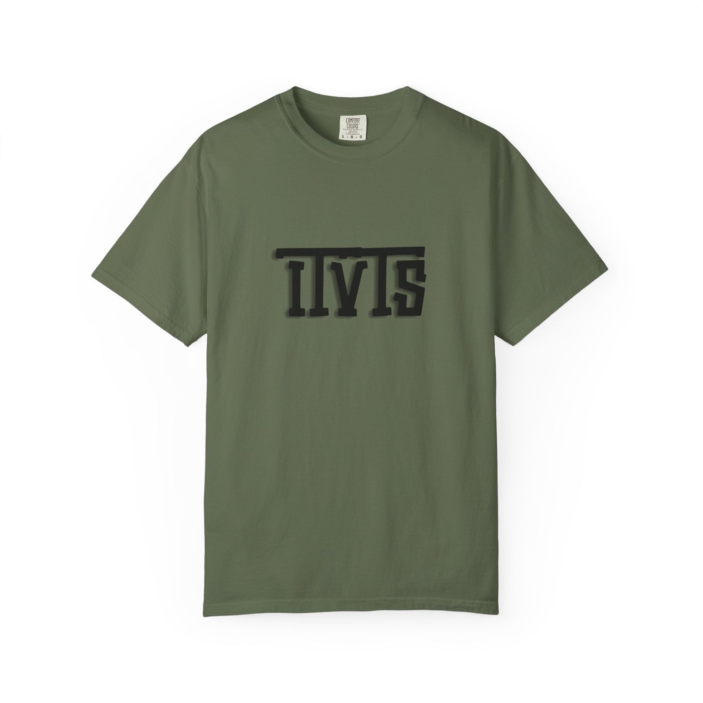I.T.V.T.S-Design, Casual Wear, Graphic Tee, Everyday Fashion, Gift for Him/Her