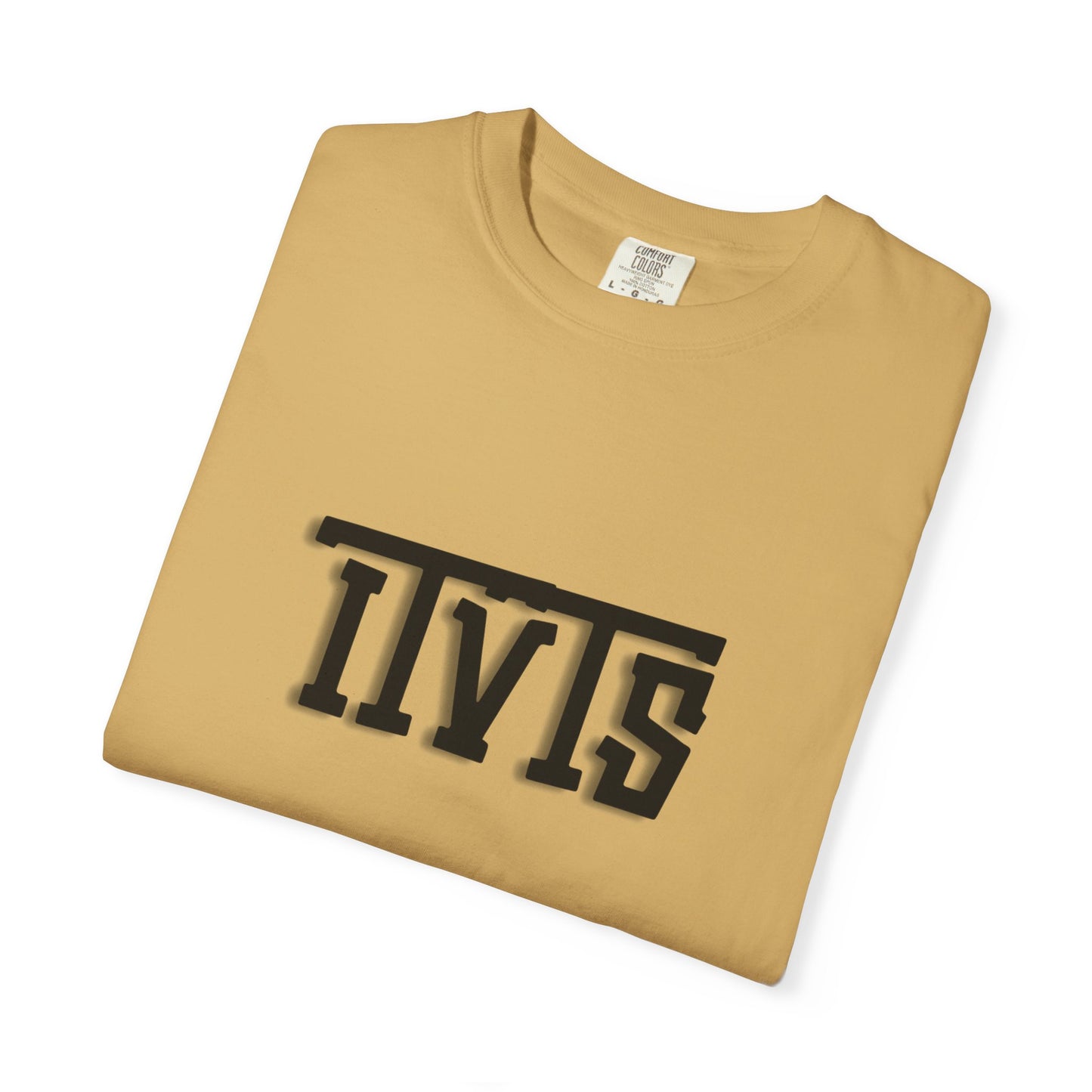 I.T.V.T.S-Design, Casual Wear, Graphic Tee, Everyday Fashion, Gift for Him/Her