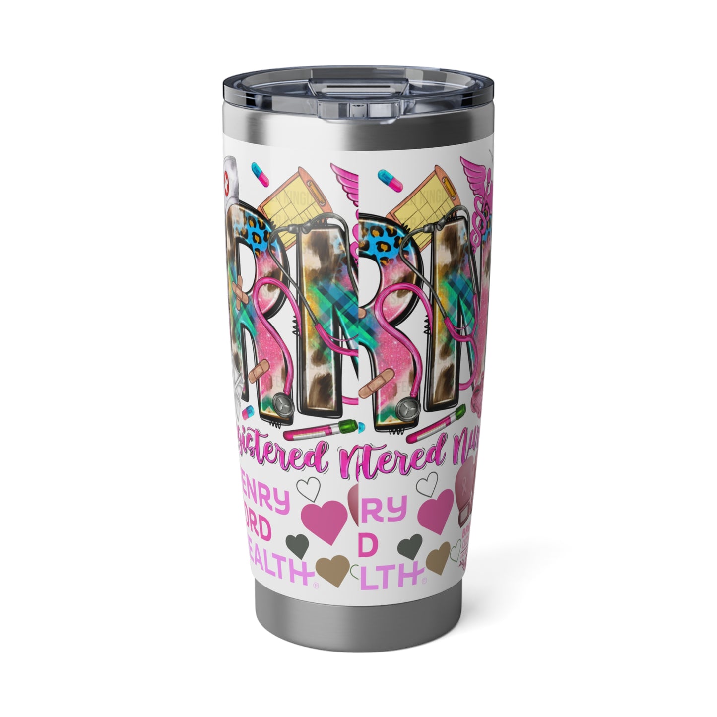 Henry ford breast cancer fight Tumbler | 20oz Travel Mug | Astrology Gift for Cancer Lovers | Horoscope Drinkware | Unique Gift for Birthdays, Parties