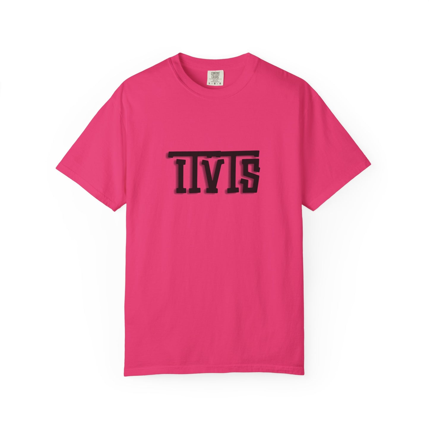 I.T.V.T.S-Design, Casual Wear, Graphic Tee, Everyday Fashion, Gift for Him/Her