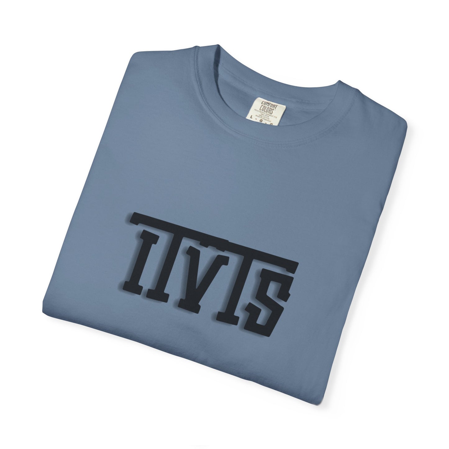 I.T.V.T.S-Design, Casual Wear, Graphic Tee, Everyday Fashion, Gift for Him/Her
