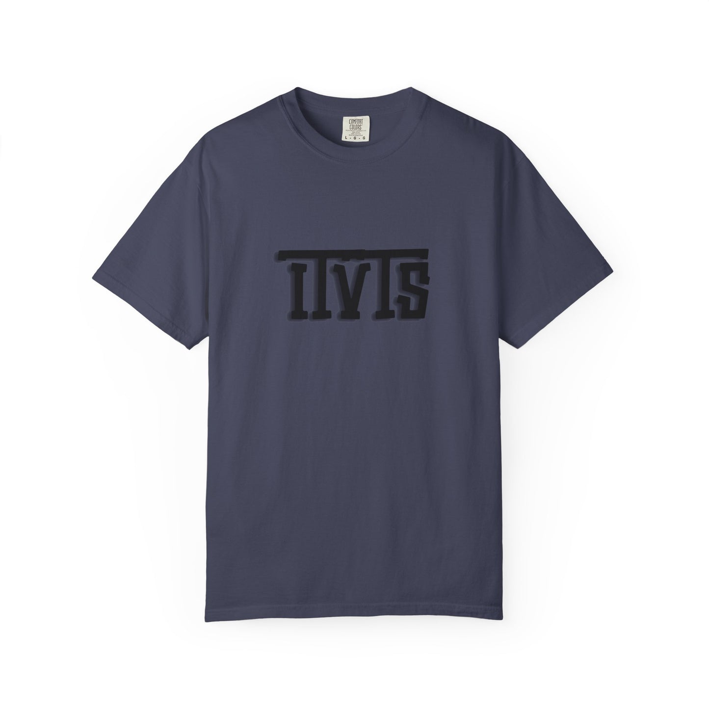 I.T.V.T.S-Design, Casual Wear, Graphic Tee, Everyday Fashion, Gift for Him/Her