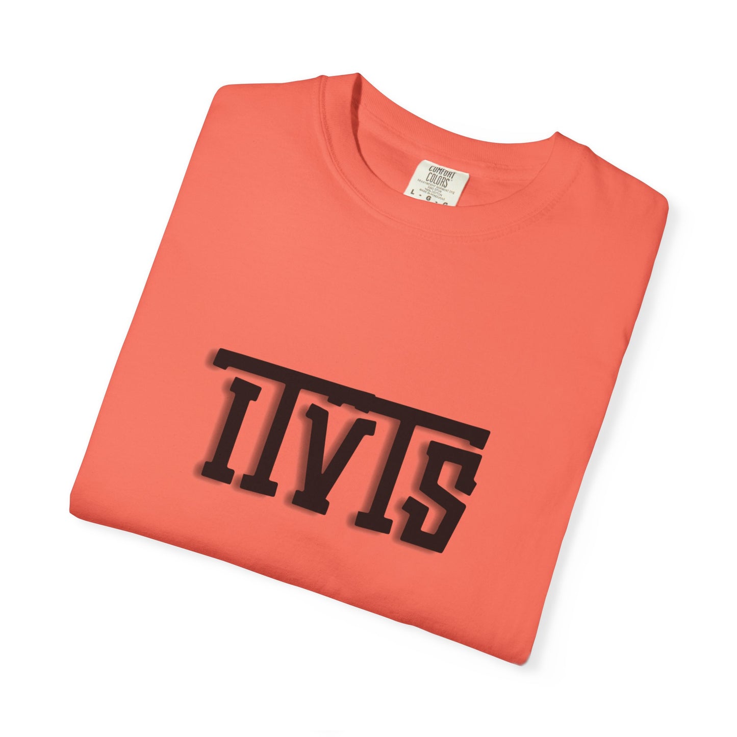 I.T.V.T.S-Design, Casual Wear, Graphic Tee, Everyday Fashion, Gift for Him/Her