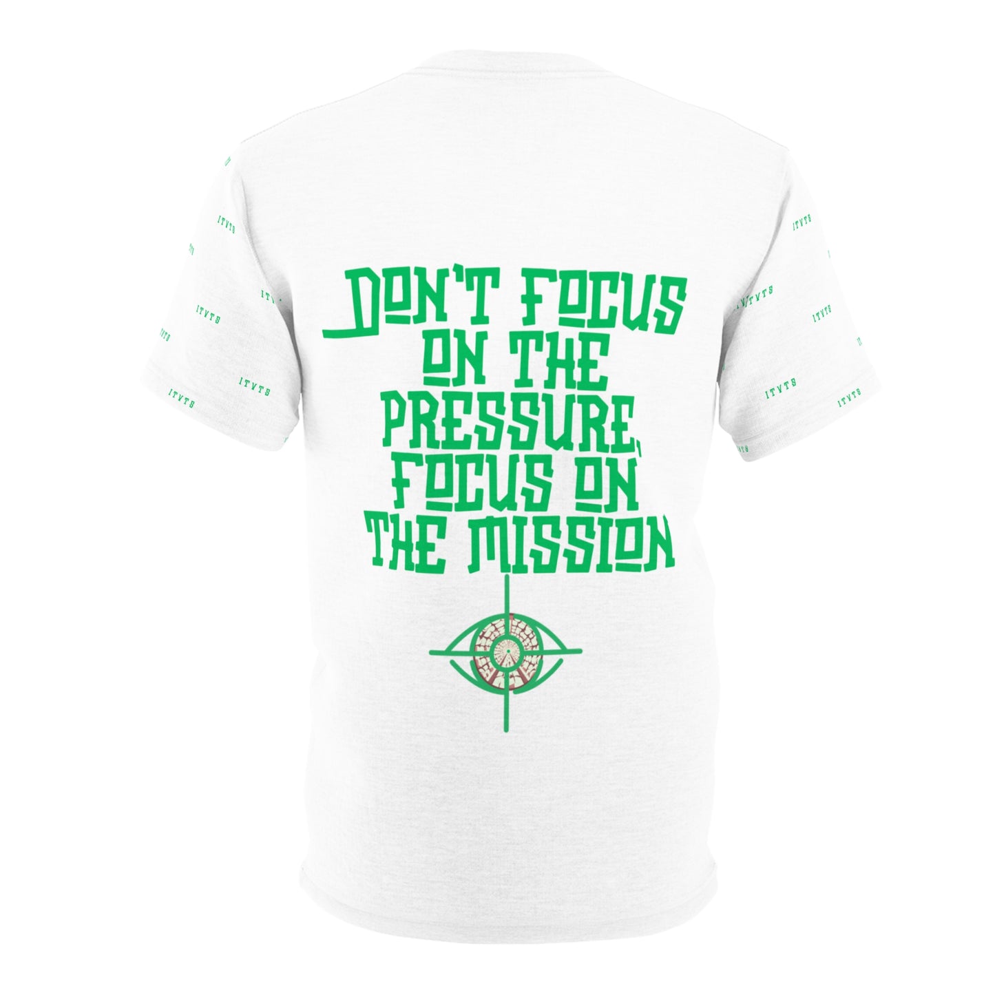I.T.V.T.S- Unisex Tee