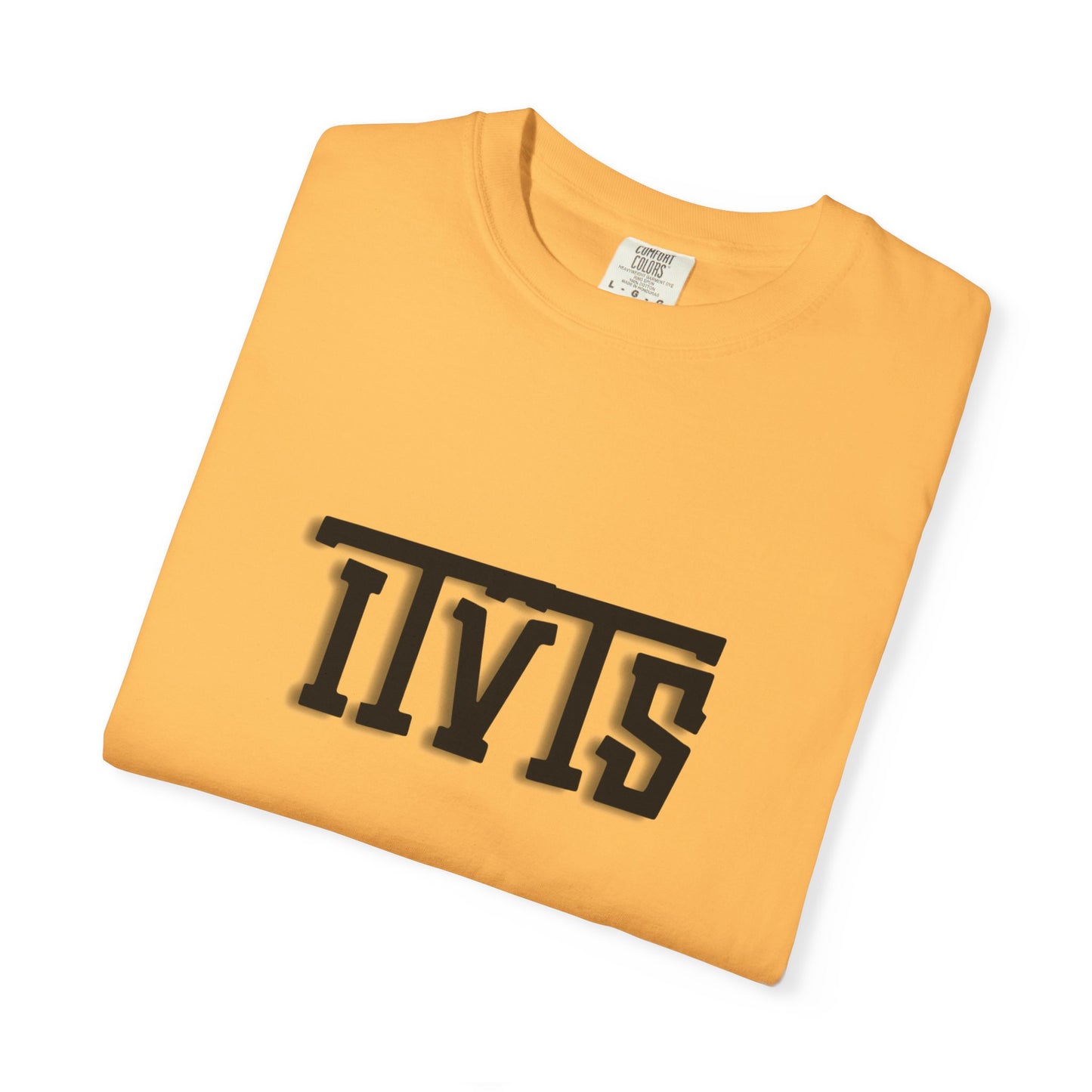 I.T.V.T.S-Design, Casual Wear, Graphic Tee, Everyday Fashion, Gift for Him/Her