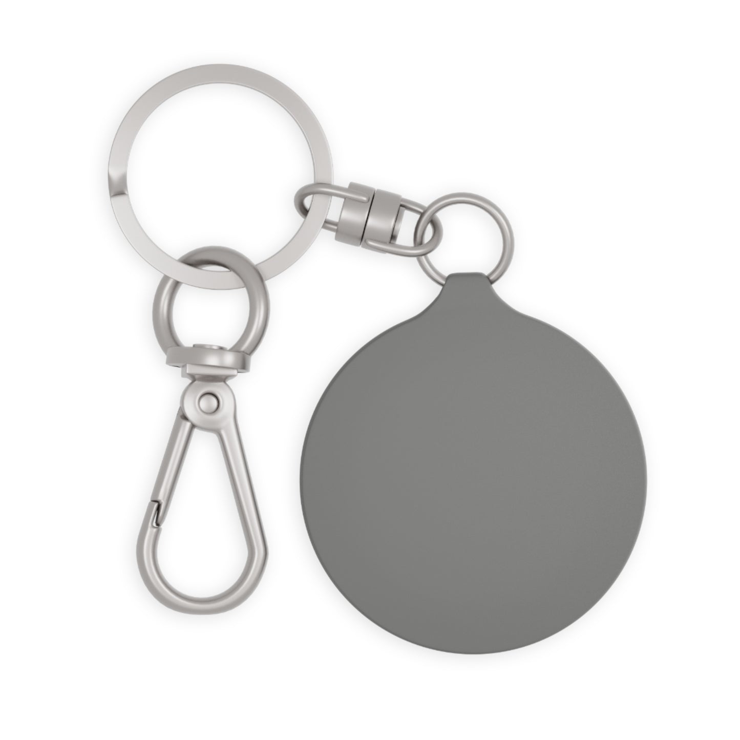 Cherish Chic Makeup Keyring Tag | Stylish Accessory, Custom Gift for Beauty Lovers, Keychain Charm, Personalized Makeup Tag, Fun Gift Idea