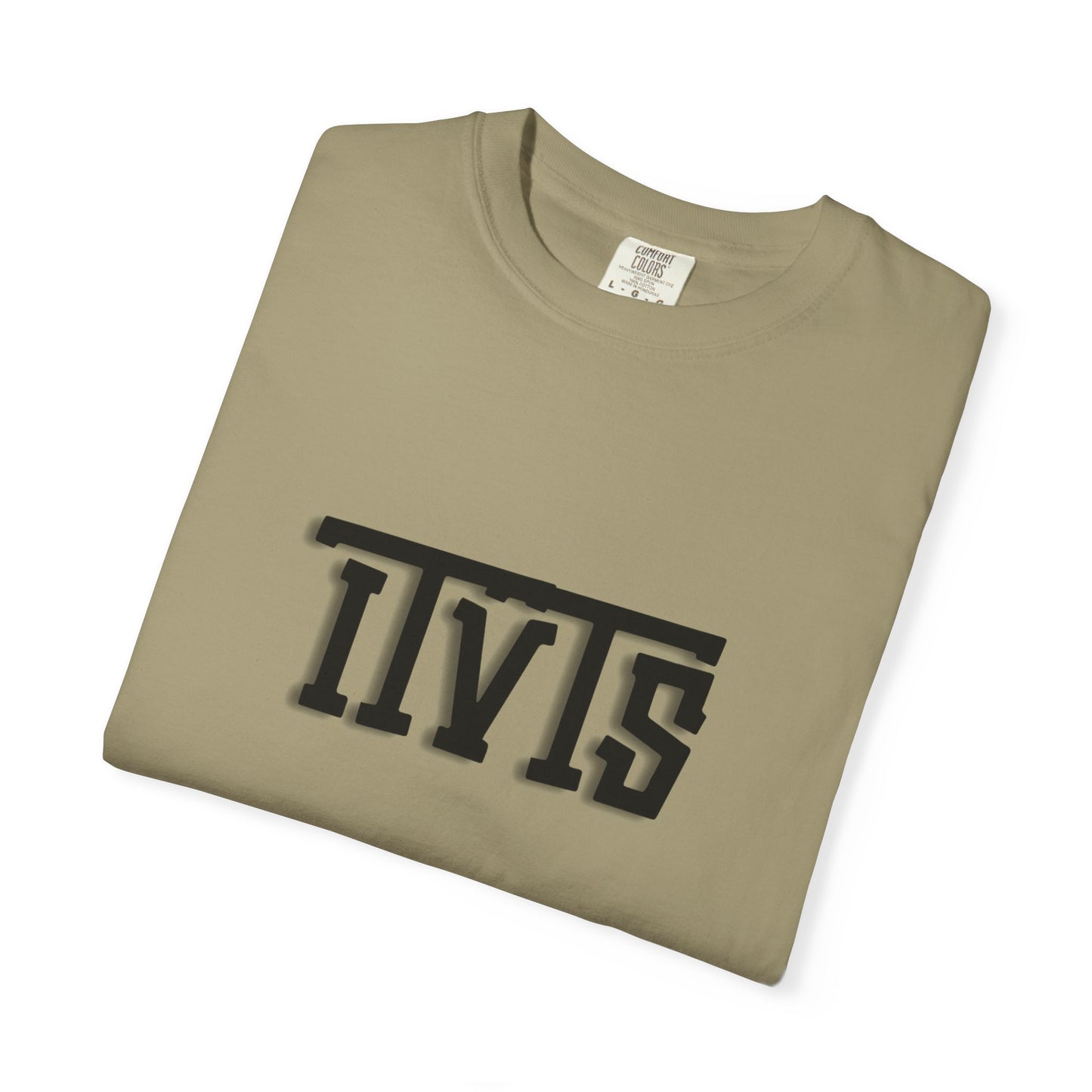 I.T.V.T.S-Design, Casual Wear, Graphic Tee, Everyday Fashion, Gift for Him/Her