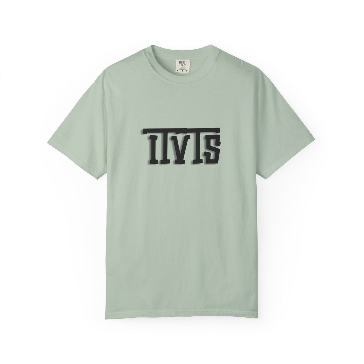 I.T.V.T.S-Design, Casual Wear, Graphic Tee, Everyday Fashion, Gift for Him/Her