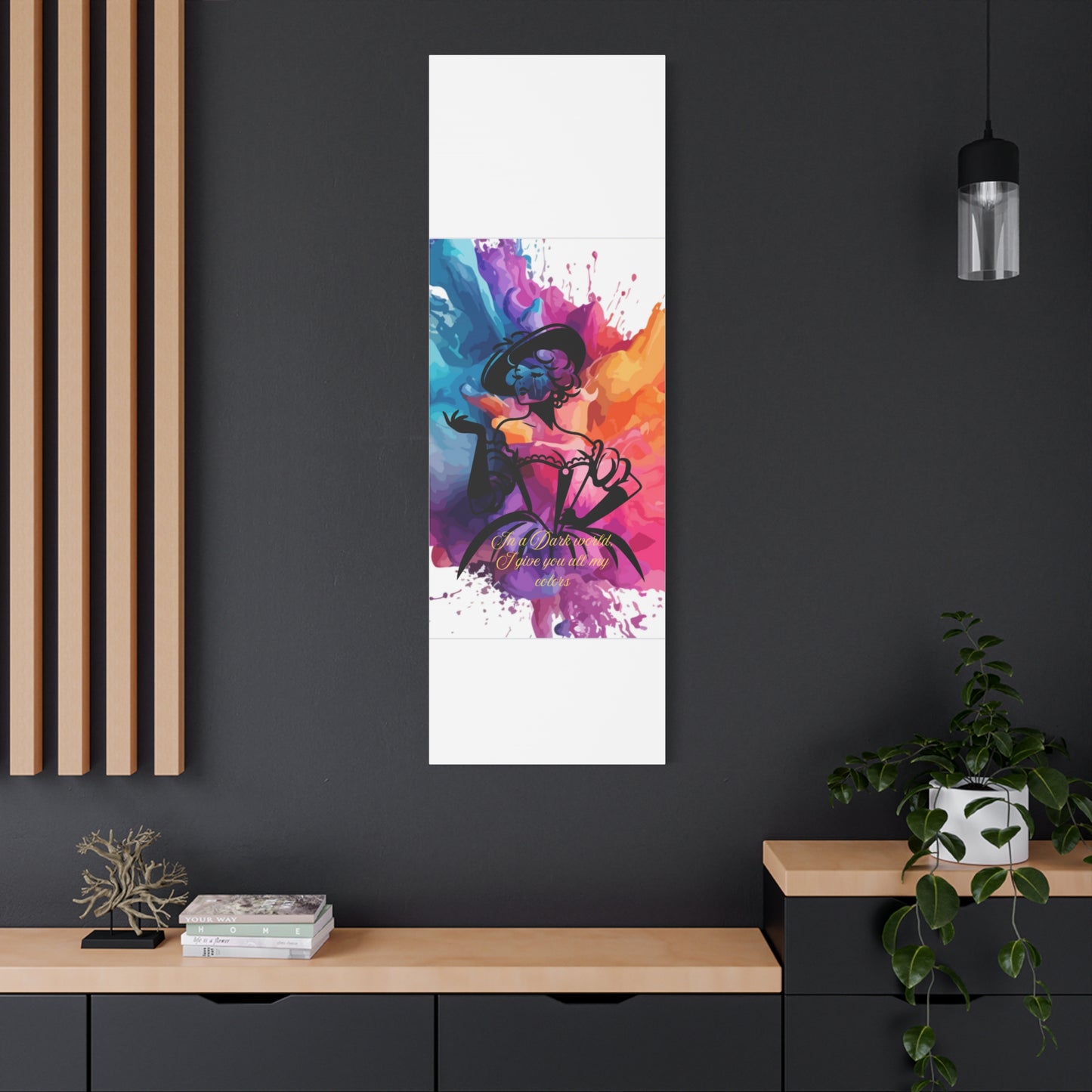 Classic Canvas