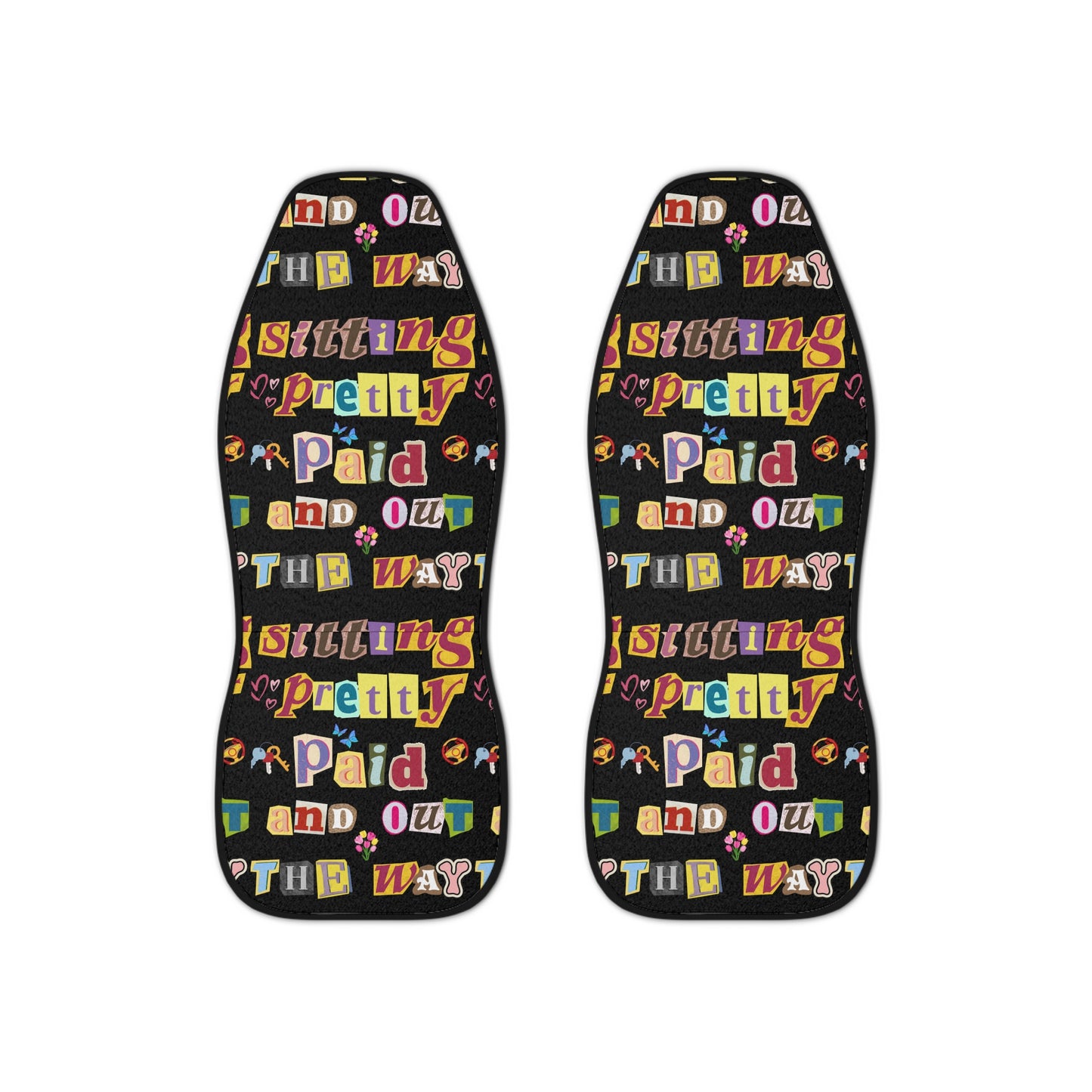 Car Seat Covers