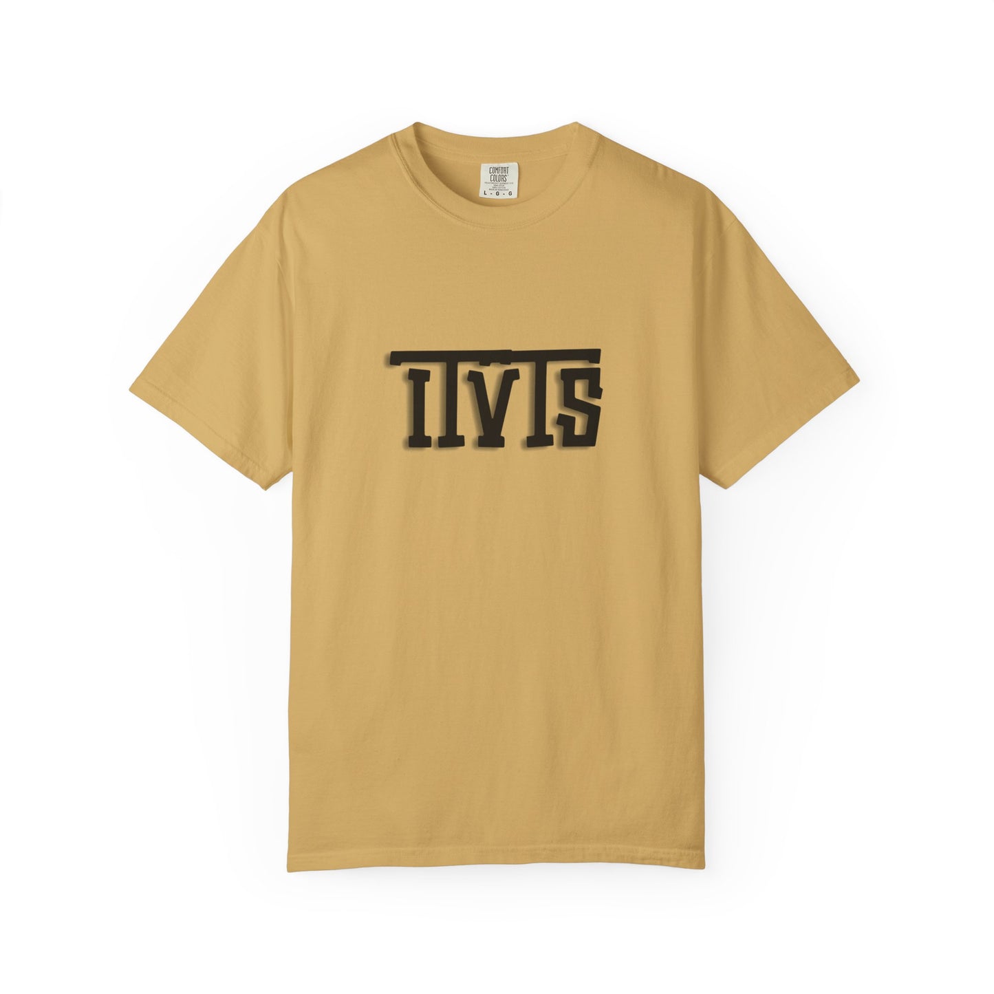 I.T.V.T.S-Design, Casual Wear, Graphic Tee, Everyday Fashion, Gift for Him/Her