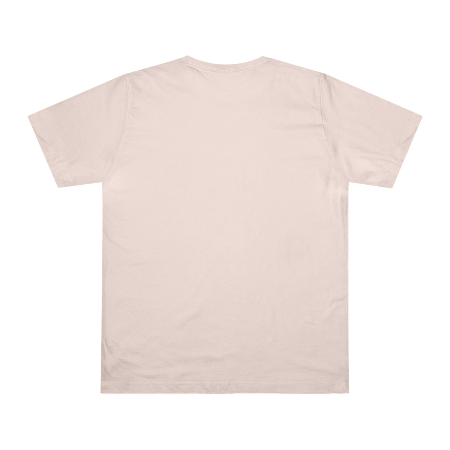 Unisex Deluxe T-shirt