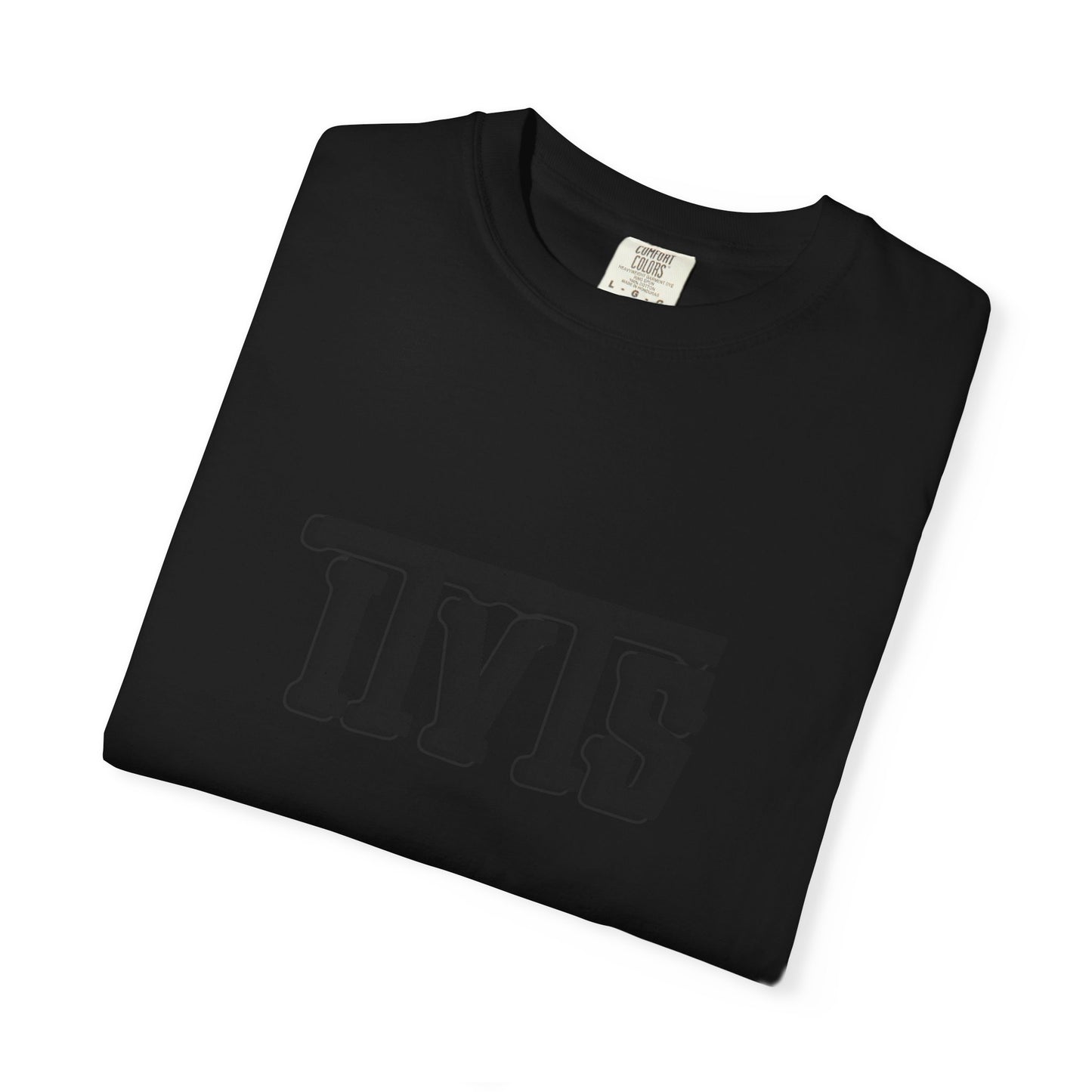 I.T.V.T.S-Design, Casual Wear, Graphic Tee, Everyday Fashion, Gift for Him/Her